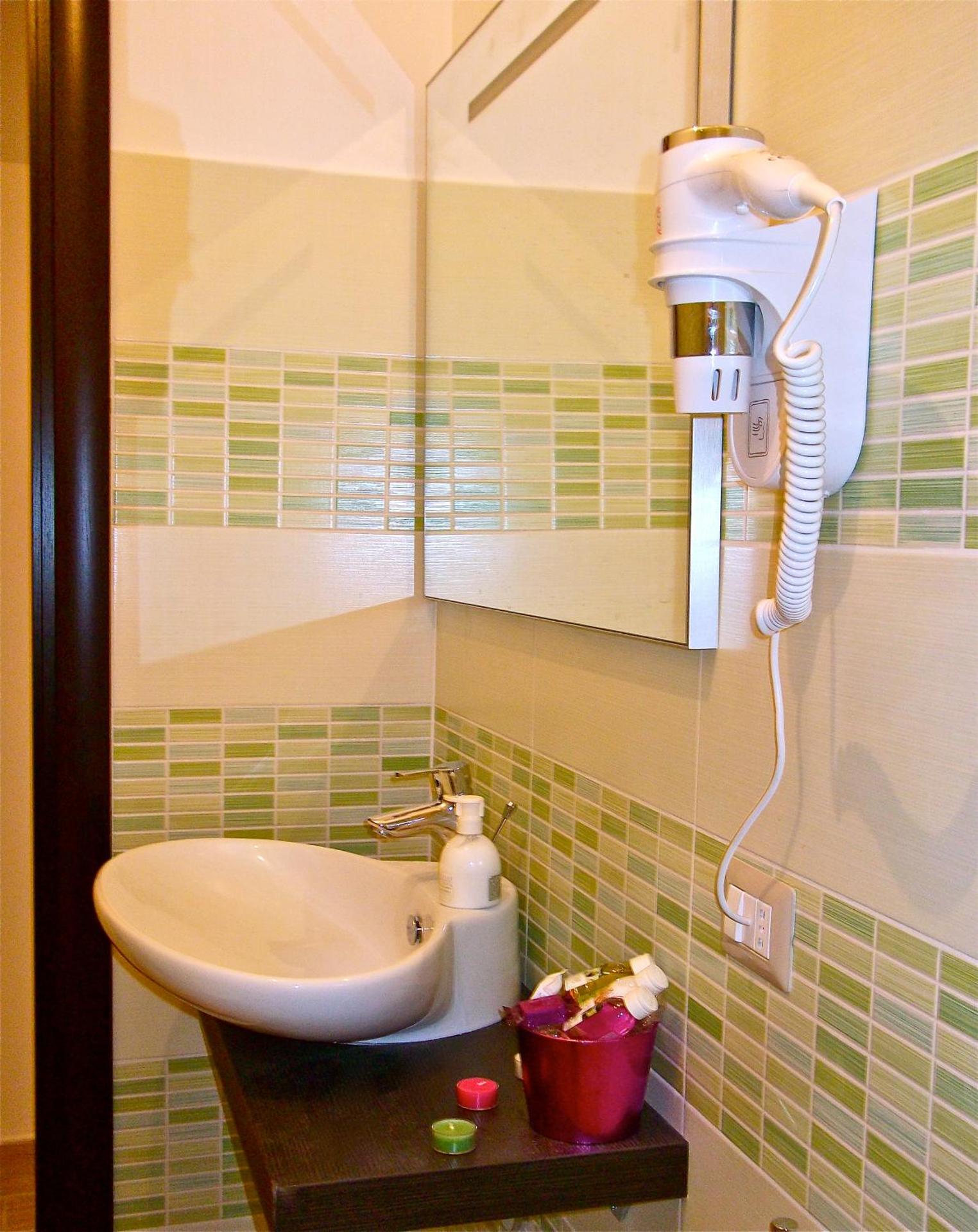 Rome Kings Suite - Photo 42