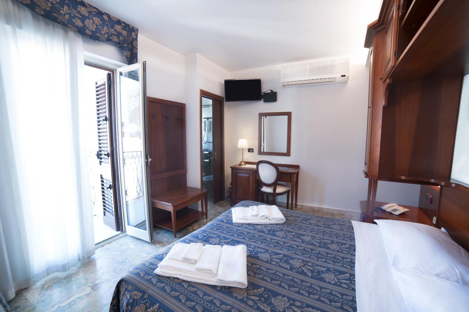 Hotel La Giara - Photo 15