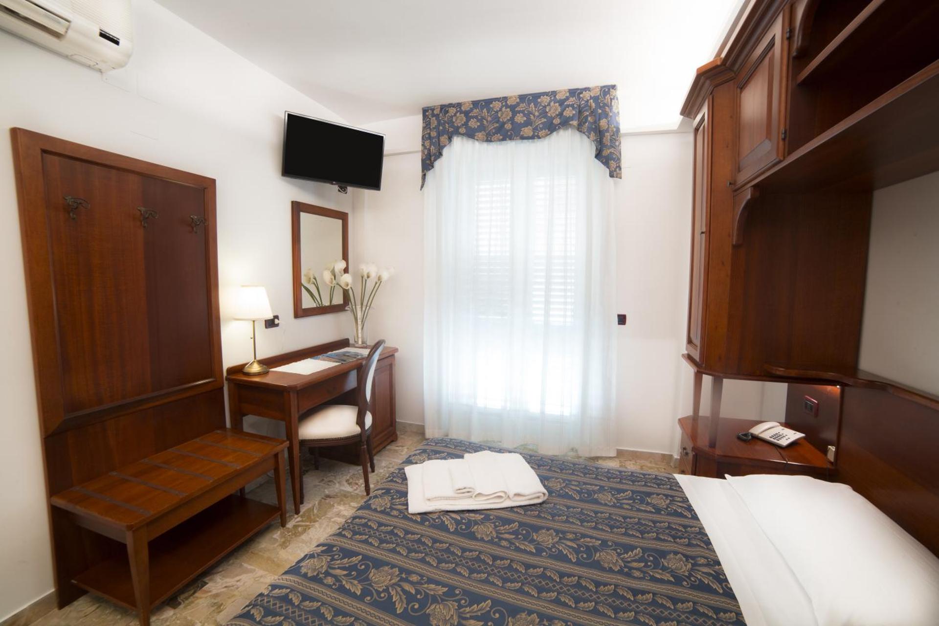 Hotel La Giara - Photo 33