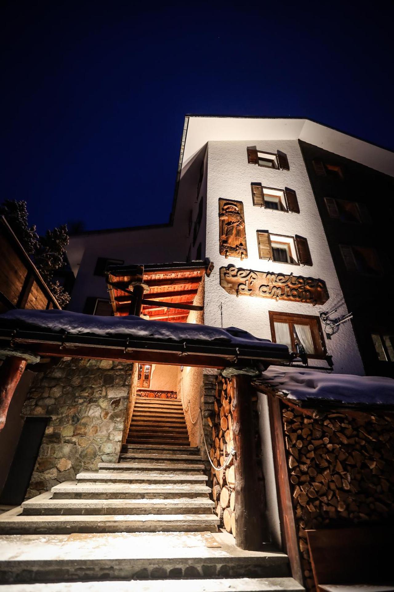 Les Neiges D'Antan - Photo 40