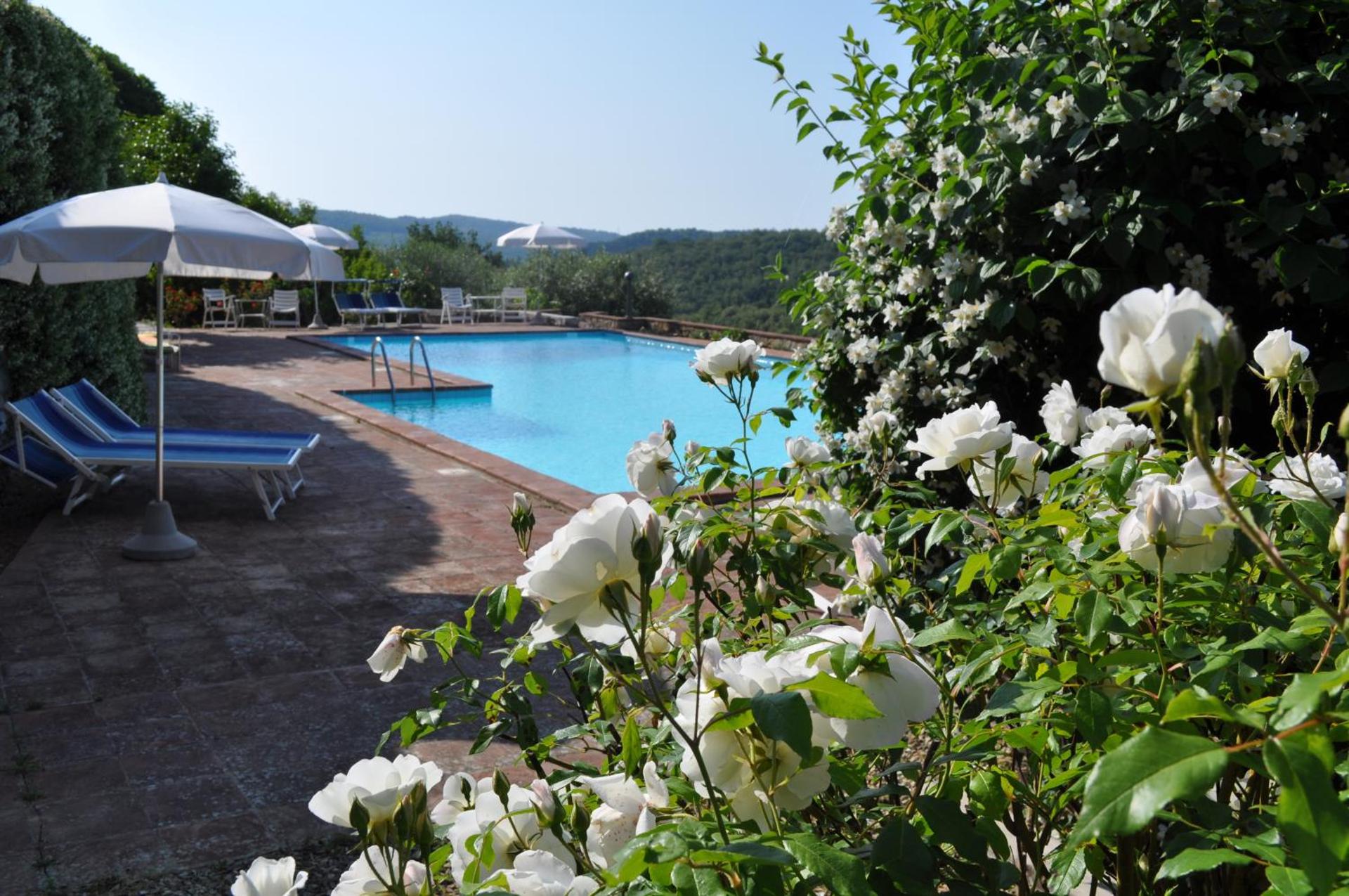 Hotel Villa Casalecchi - Photo 69