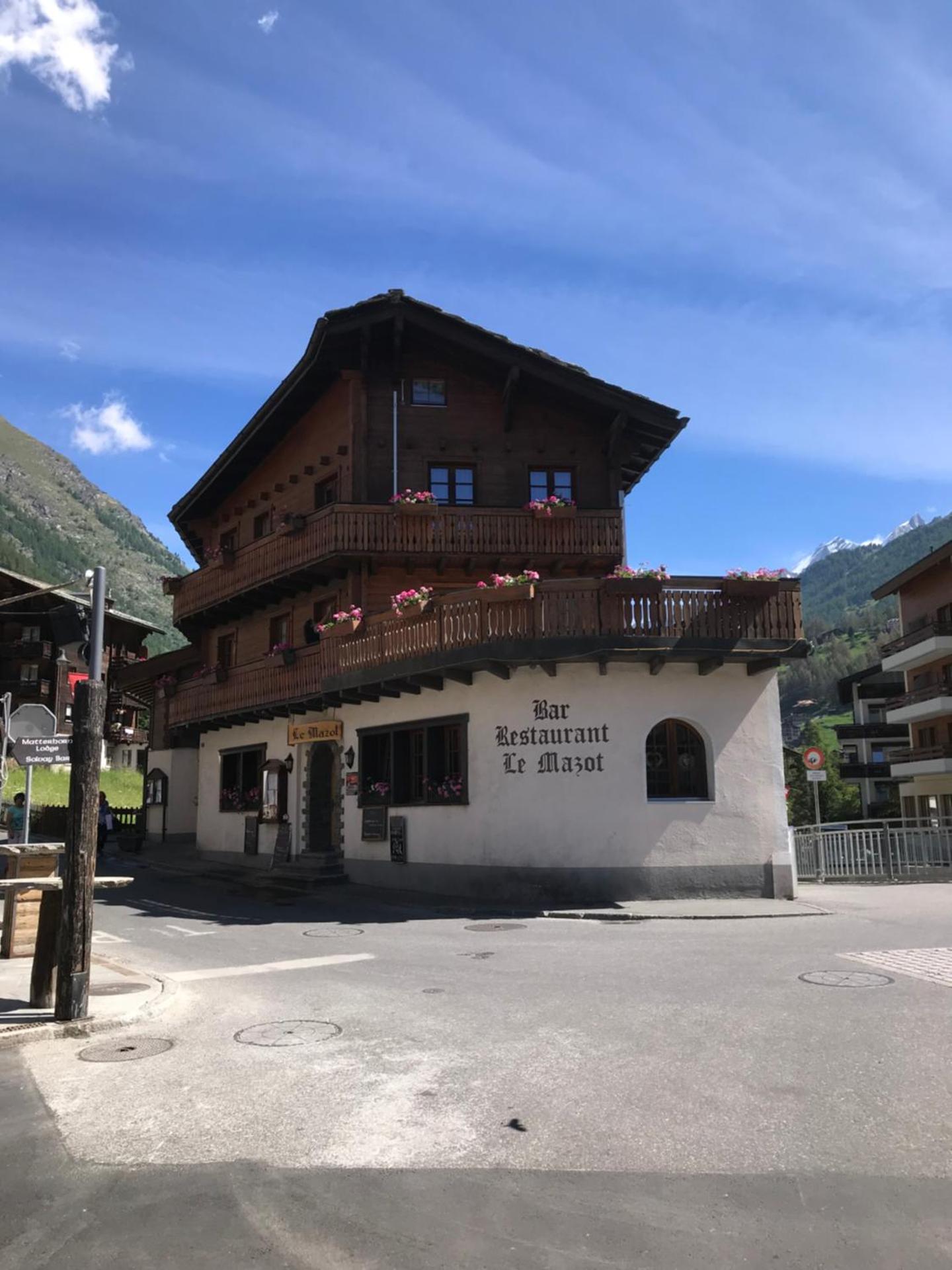 Mazot Zermatt - Photo 4