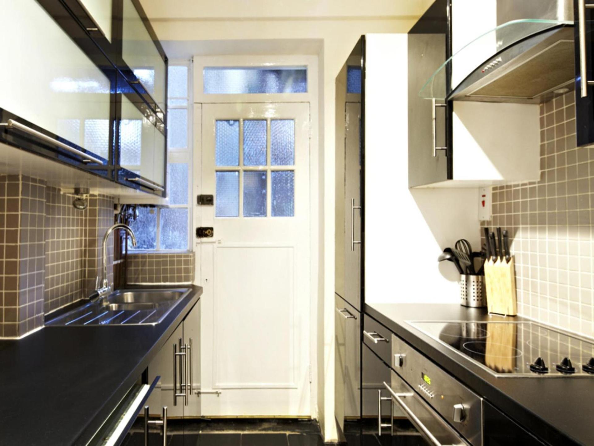 Cumberland Apartments - Photo 26