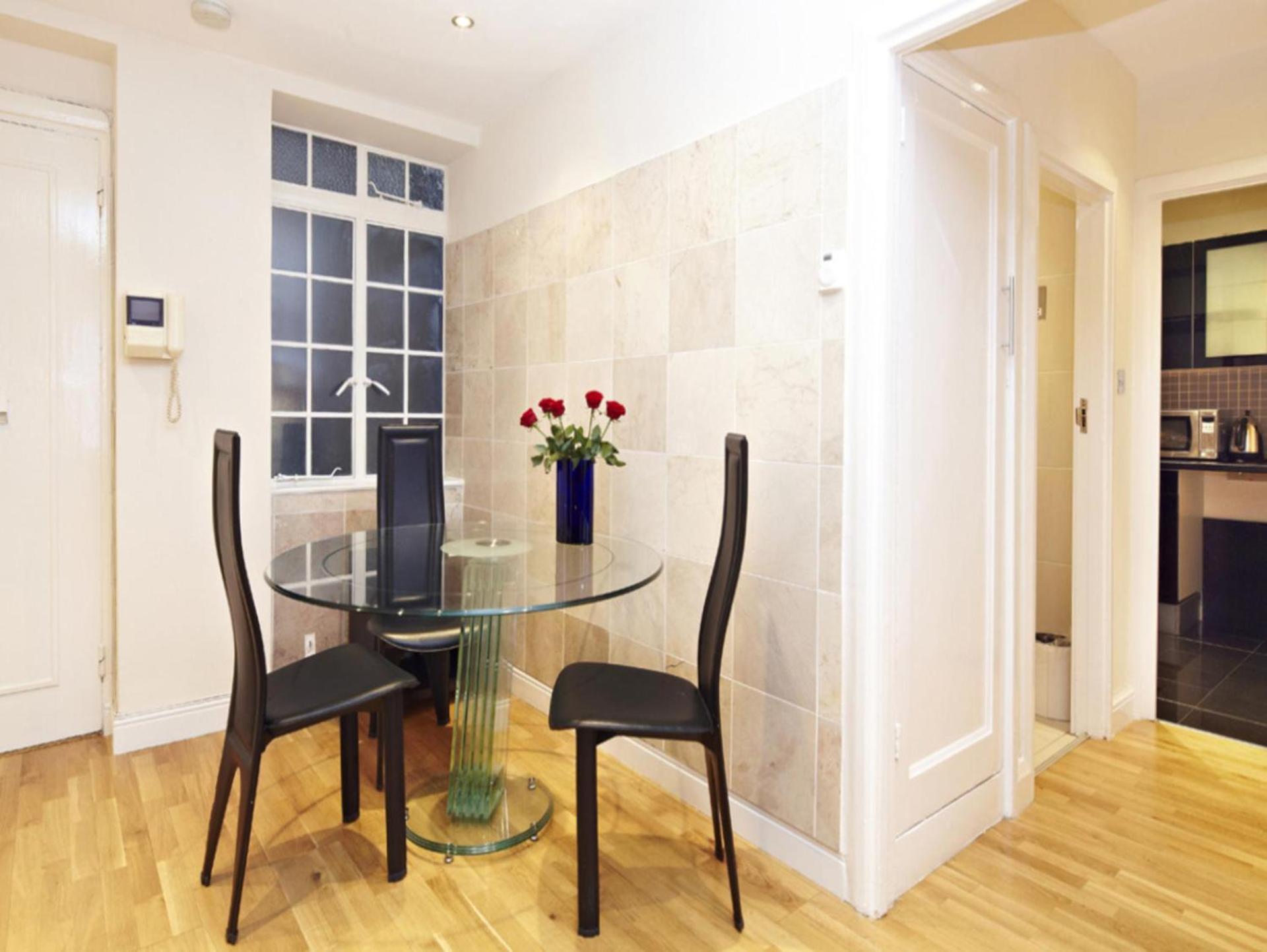 Cumberland Apartments - Photo 33