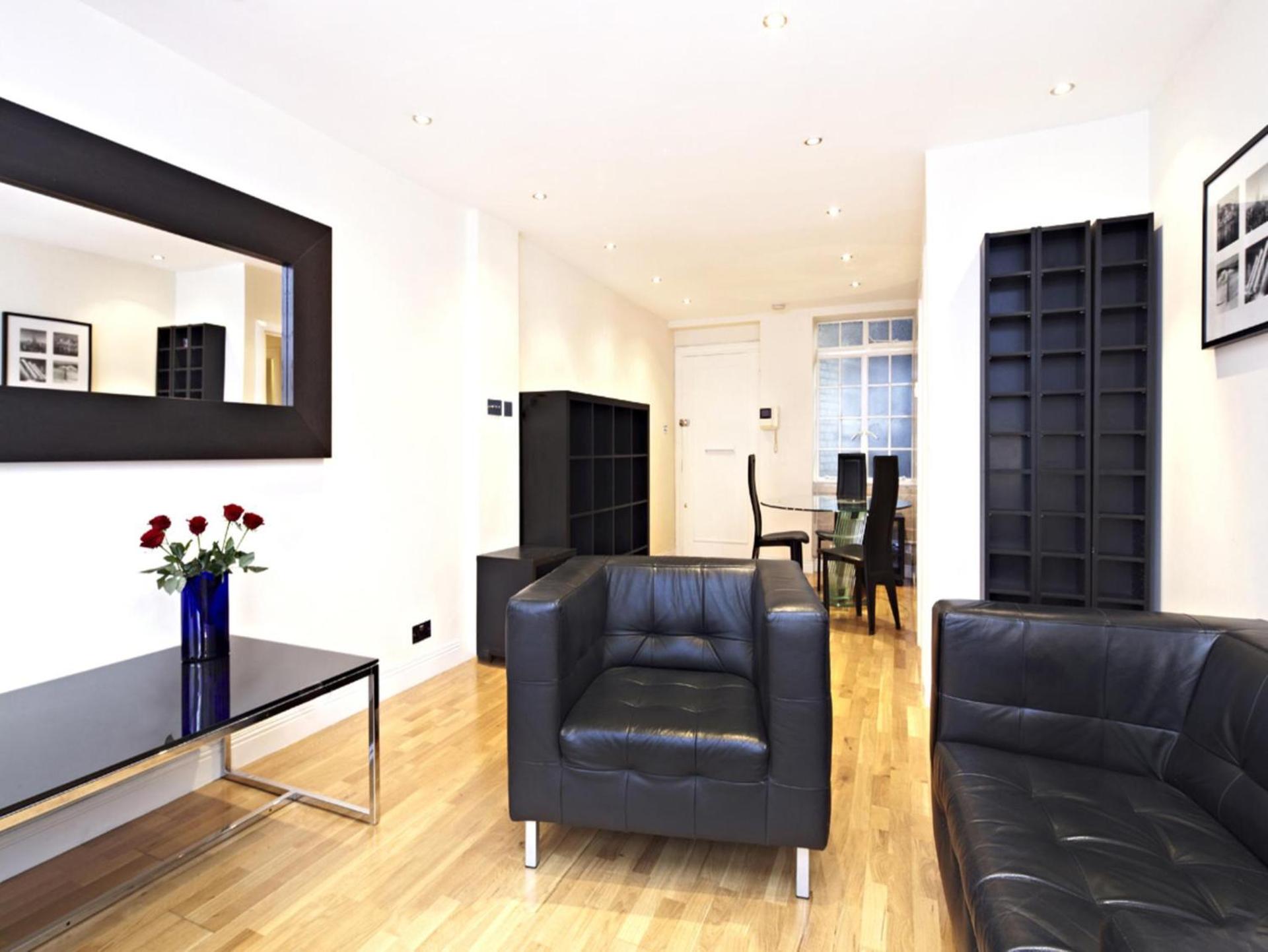 Cumberland Apartments - Photo 35