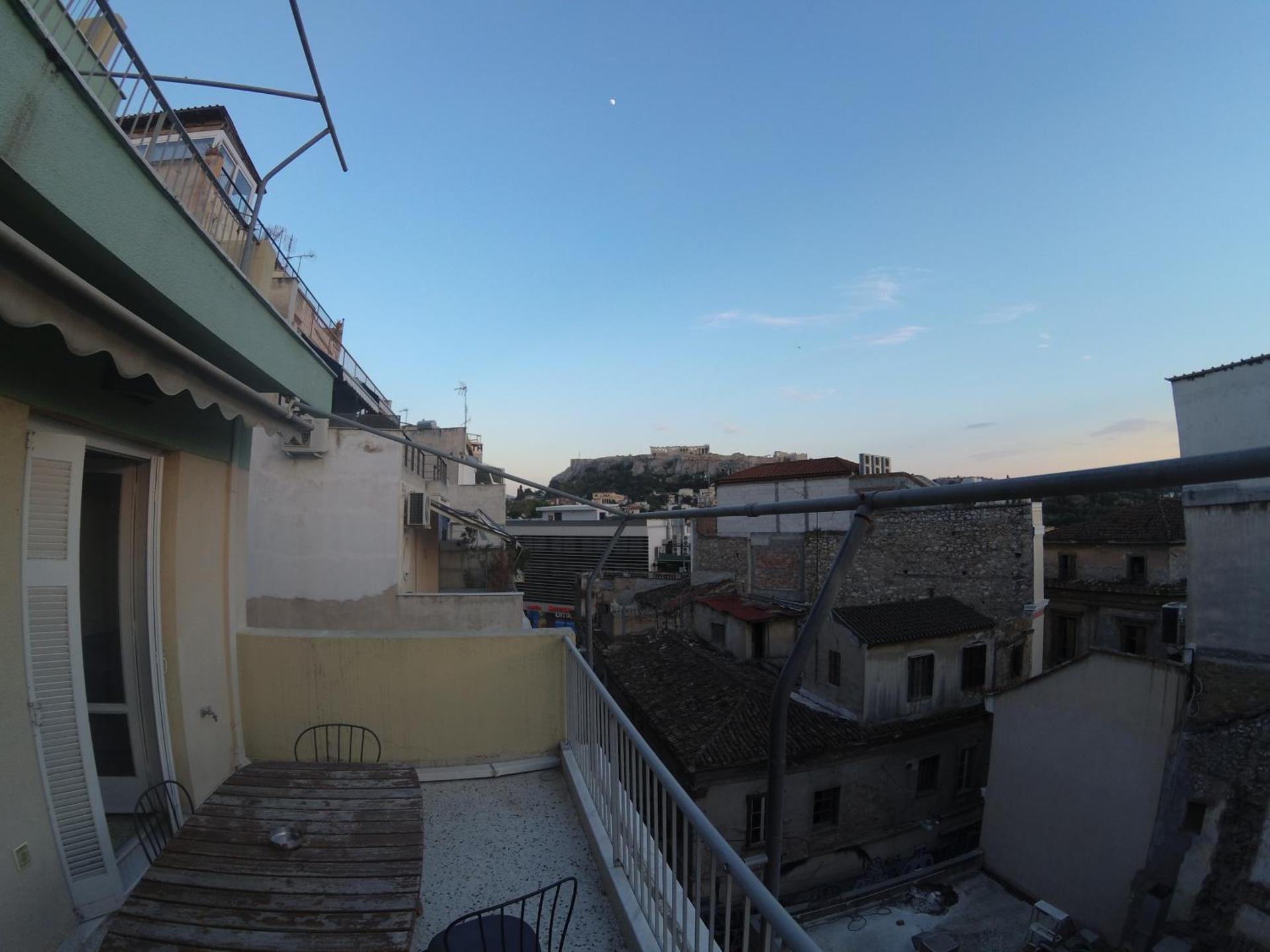 Safestay Athens Monastiraki - Photo 23