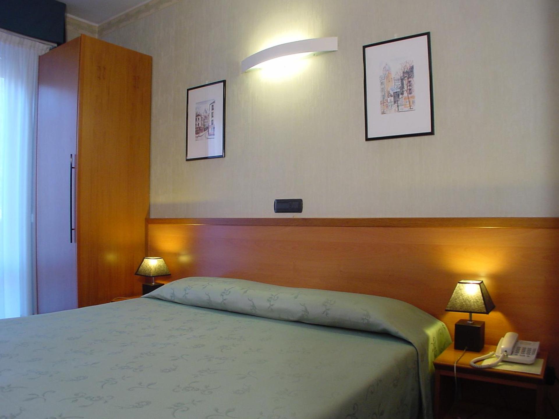 Hotel Don Abbondio - Photo 29