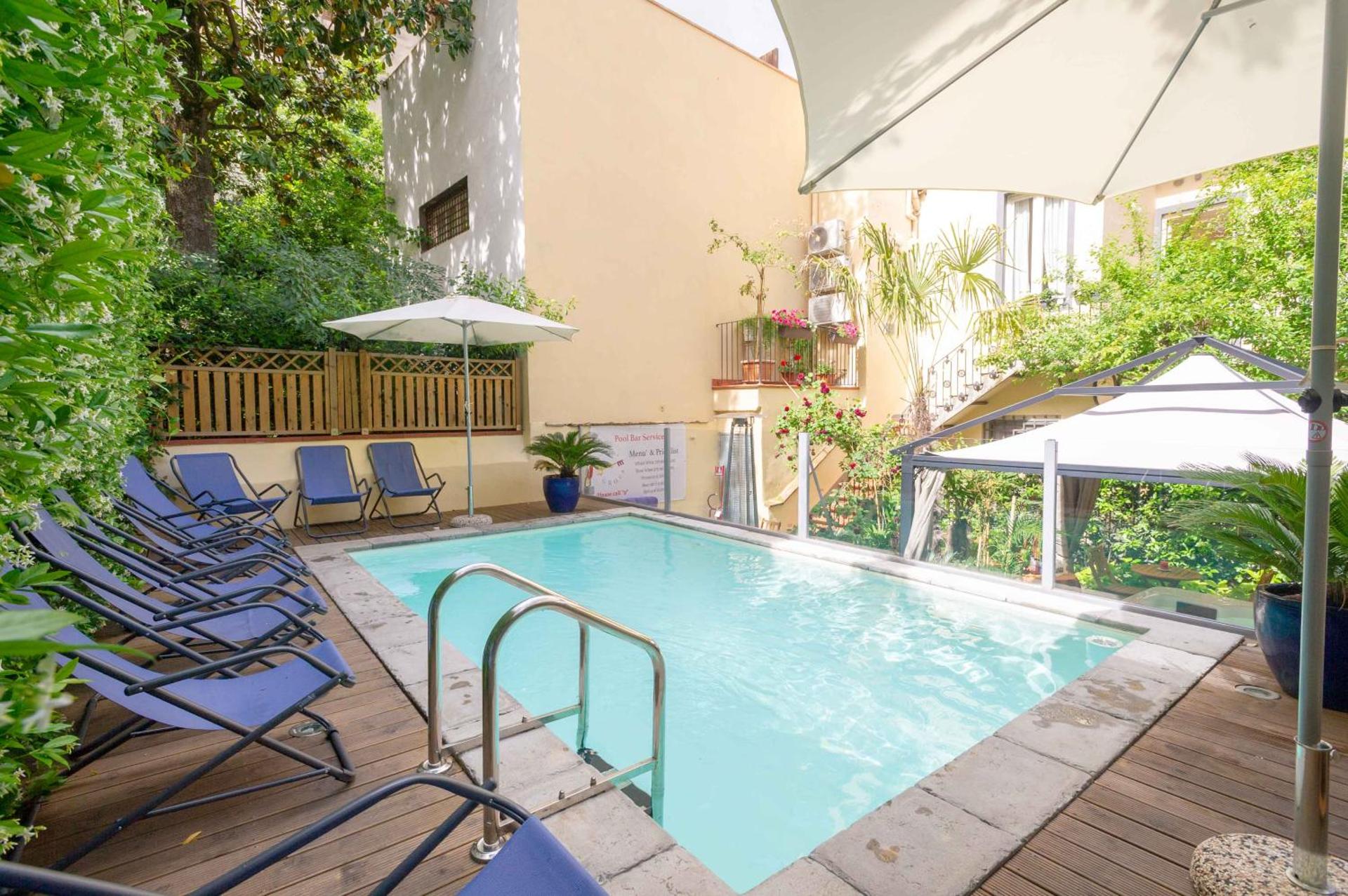 Hotel Ginori Al Duomo - dBe Hotels - Photo 135