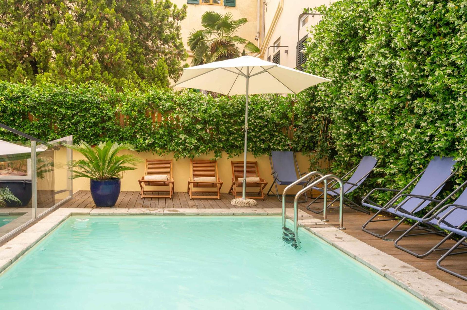 Hotel Ginori Al Duomo - dBe Hotels - Photo 134