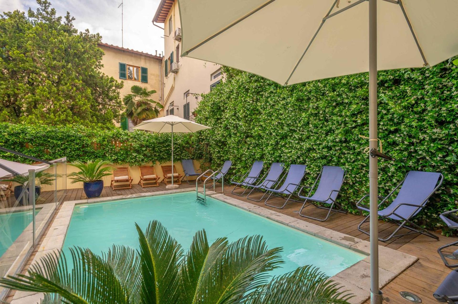 Hotel Ginori Al Duomo - dBe Hotels - Photo 131