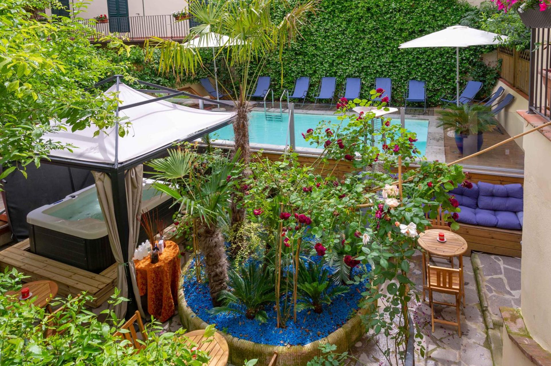 Hotel Ginori Al Duomo - dBe Hotels - Photo 133