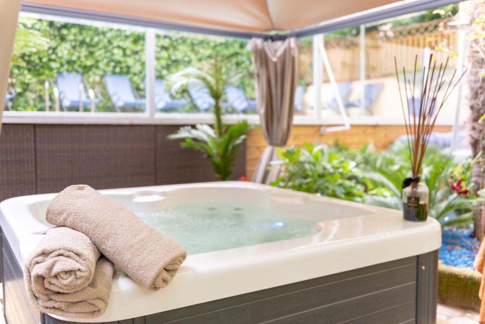 Hotel Ginori Al Duomo - dBe Hotels - Photo 140