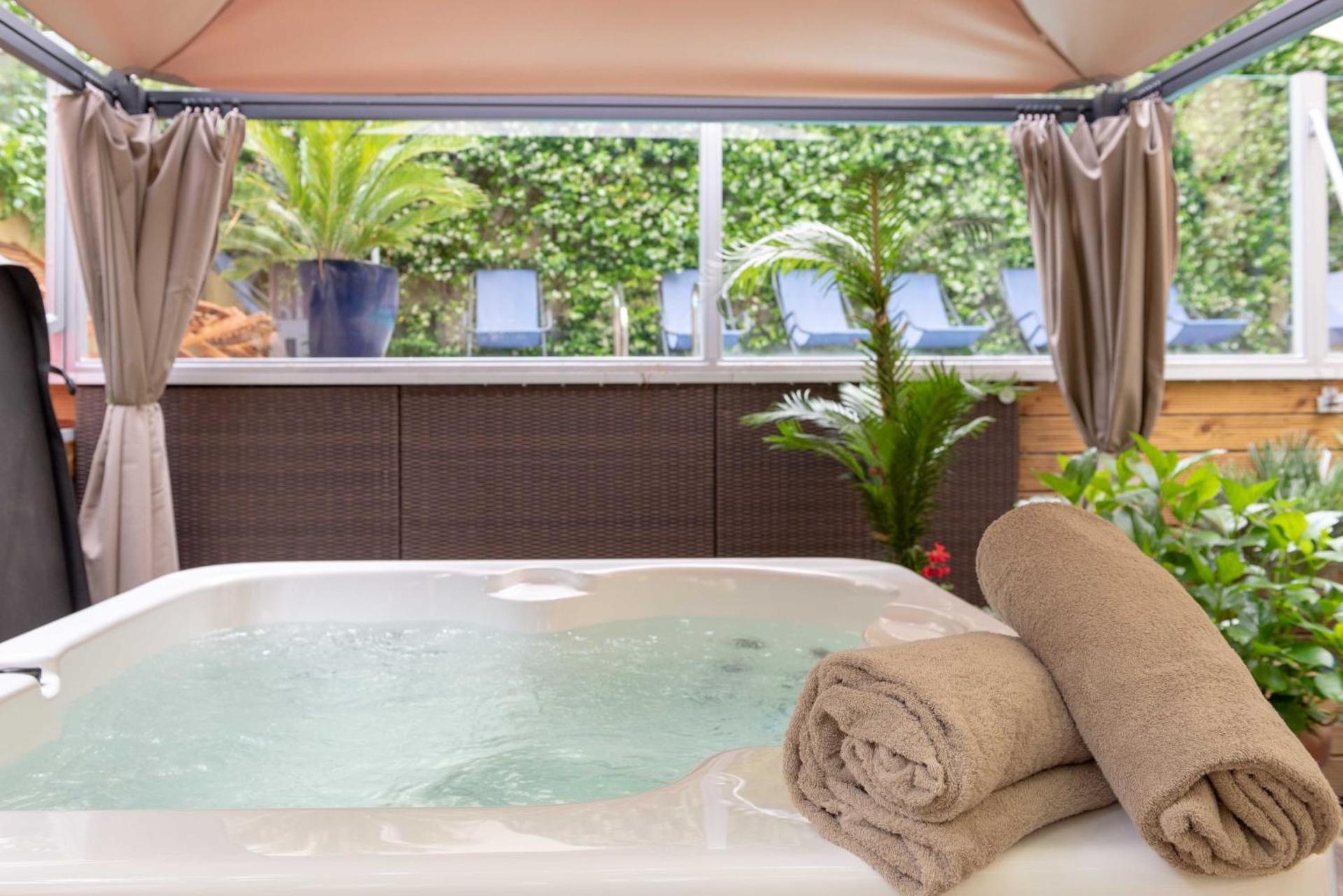 Hotel Ginori Al Duomo - dBe Hotels - Photo 139