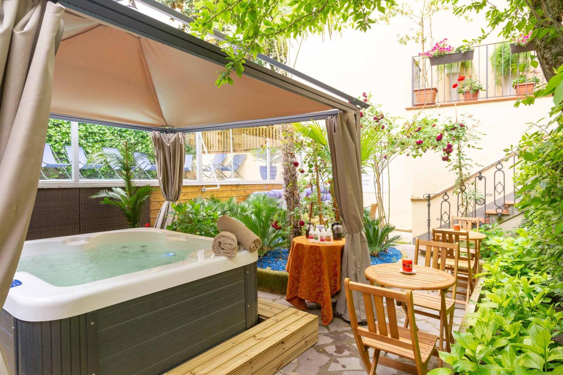 Hotel Ginori Al Duomo - dBe Hotels - Photo 132