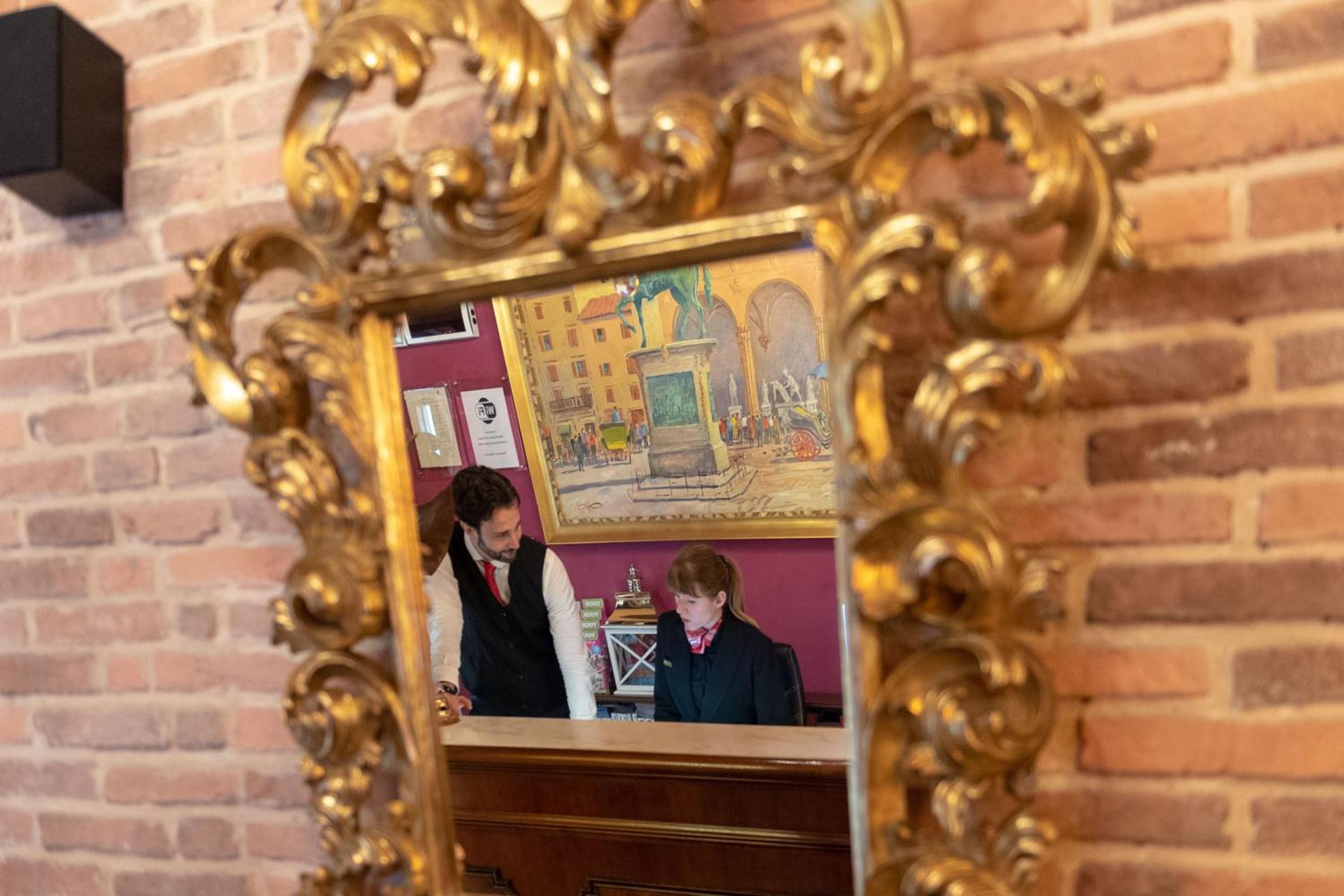 Hotel Ginori Al Duomo - dBe Hotels - Photo 136