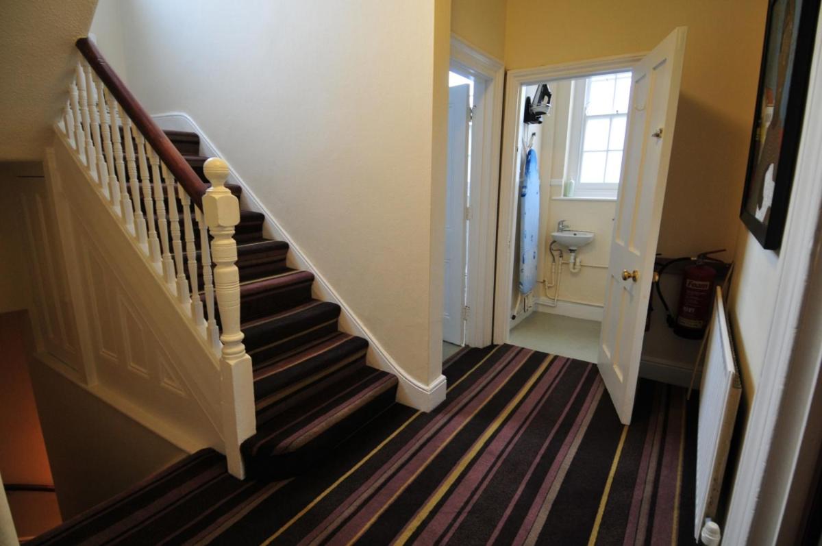 The Grange Pub - Photo 4