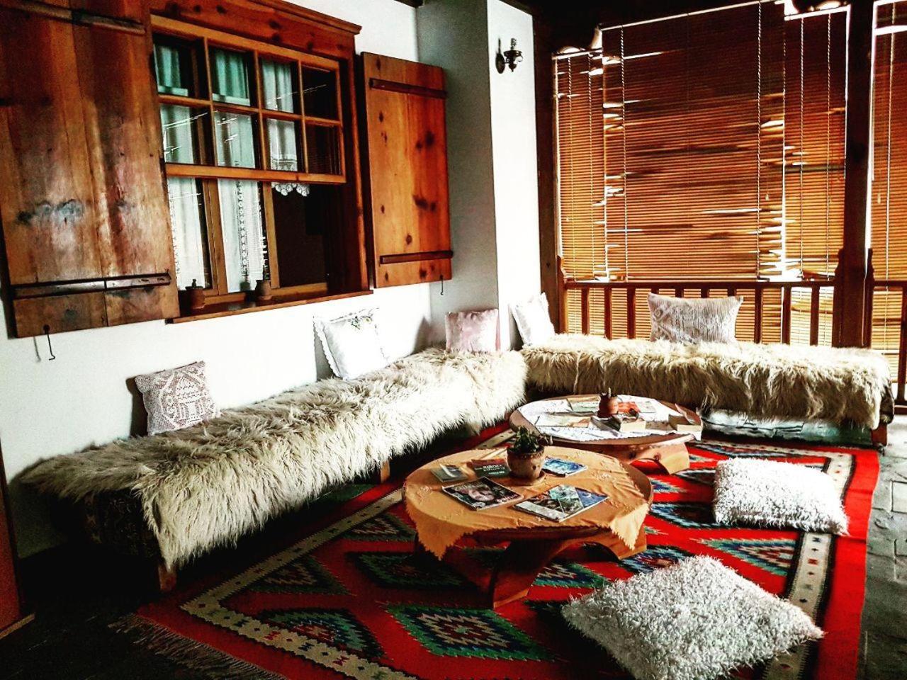 Hotel Berati - Photo 40