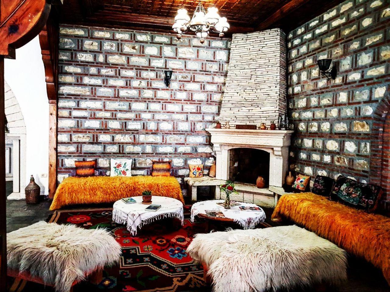 Hotel Berati - Photo 24