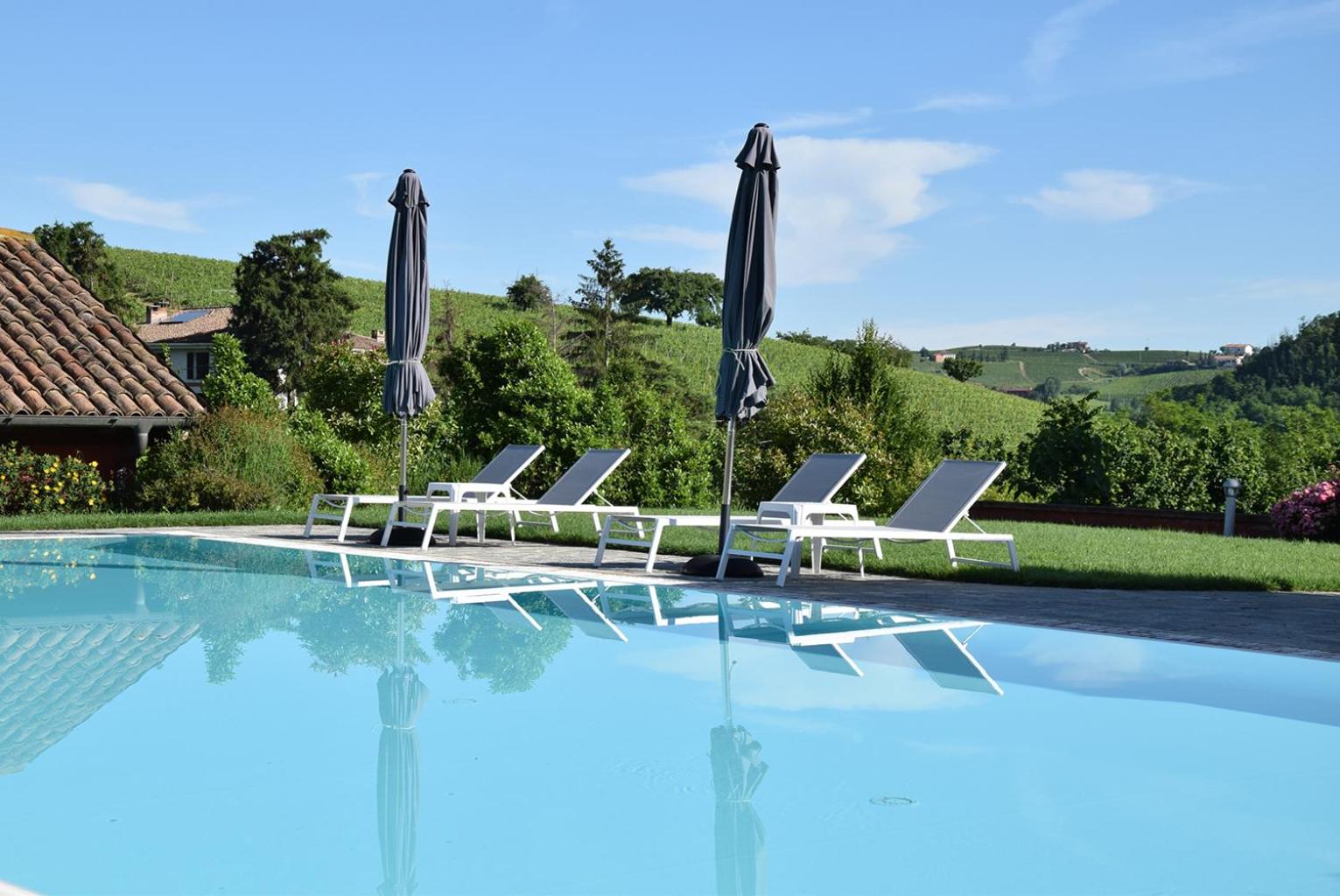 Cascina dei Giacinti - Photo 2