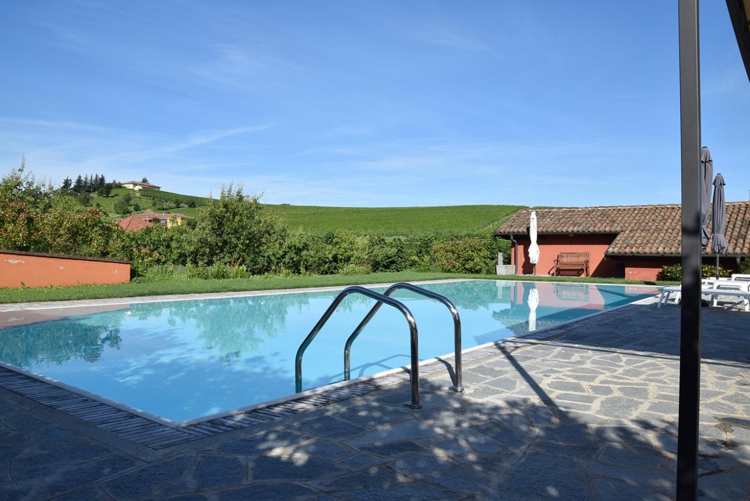 Cascina dei Giacinti - Photo 16