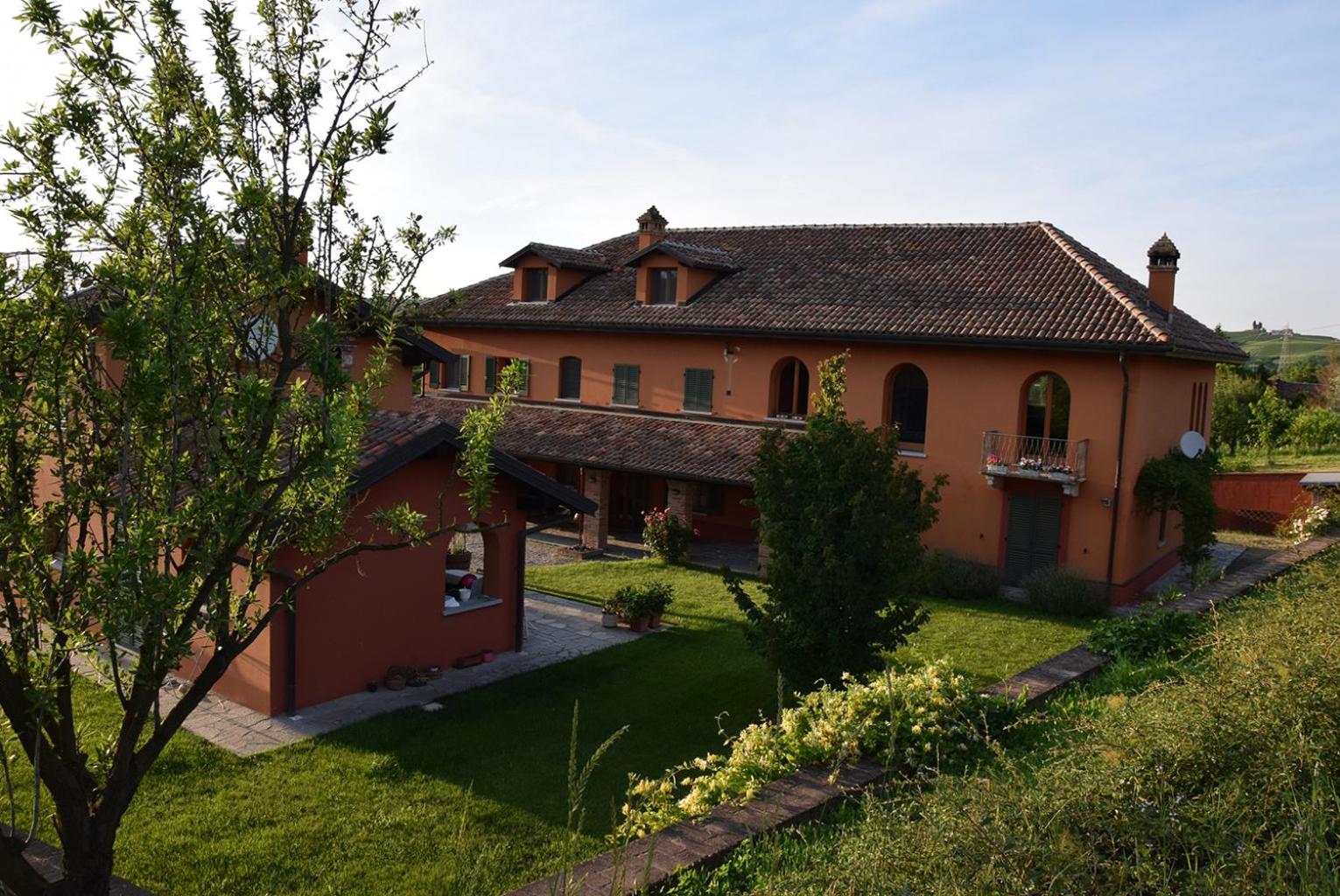 Cascina dei Giacinti - Photo 13