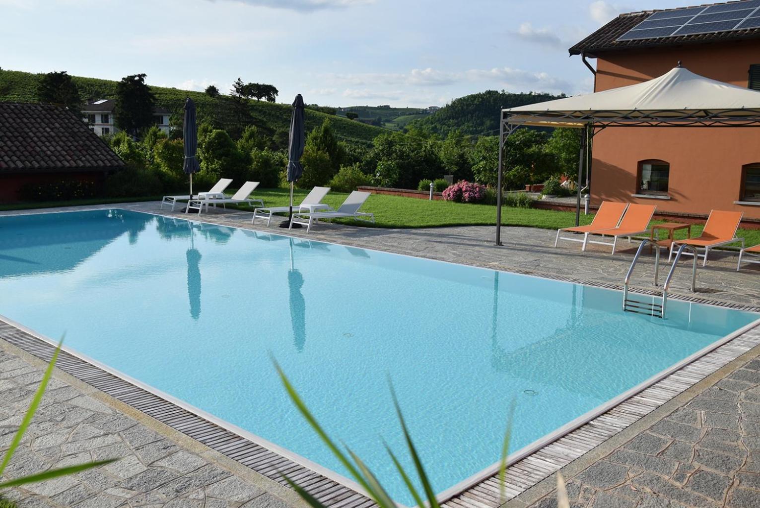 Cascina dei Giacinti - Photo 14