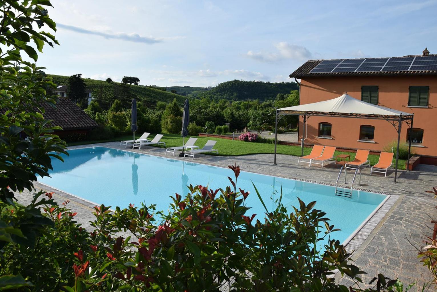 Cascina dei Giacinti - Photo 7