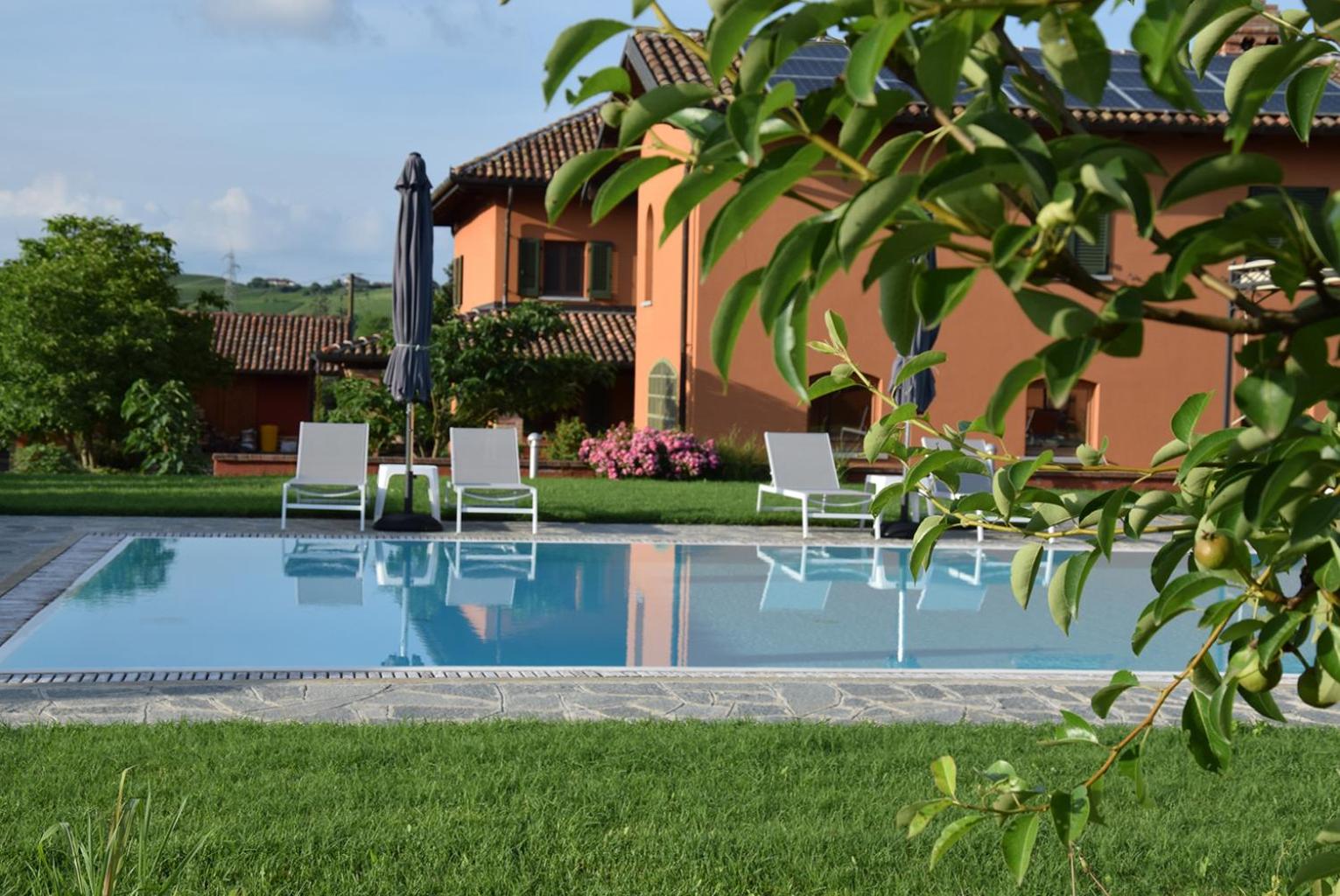 Cascina dei Giacinti - Photo 11