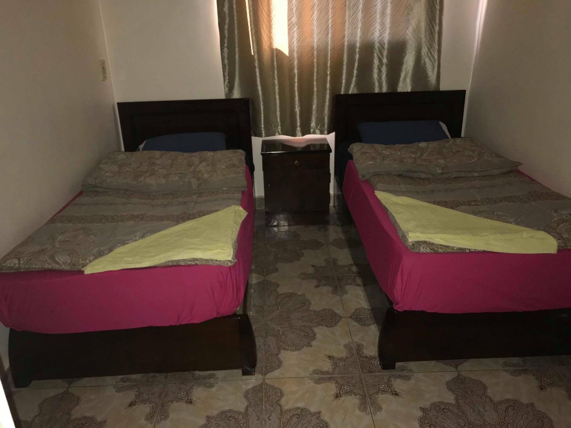 Wake Up! Cairo Hostel - Photo 51