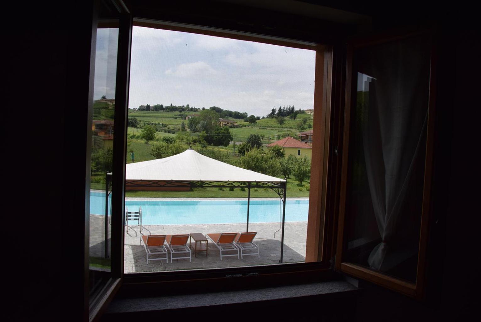 Cascina dei Giacinti - Photo 37