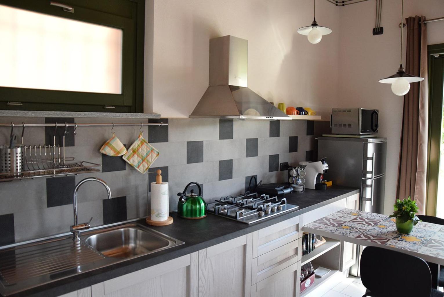 Cascina dei Giacinti - Photo 48