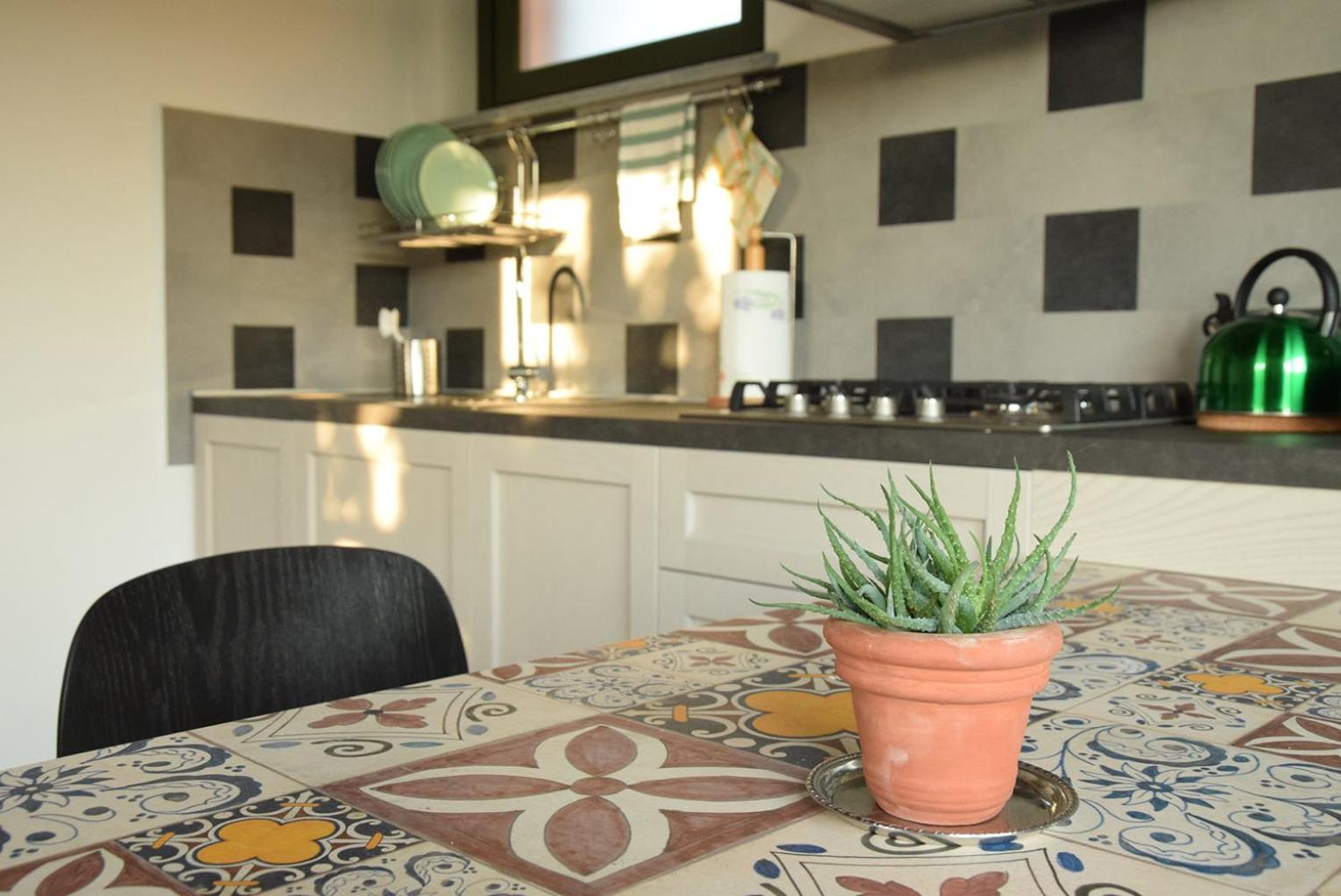 Cascina dei Giacinti - Photo 47