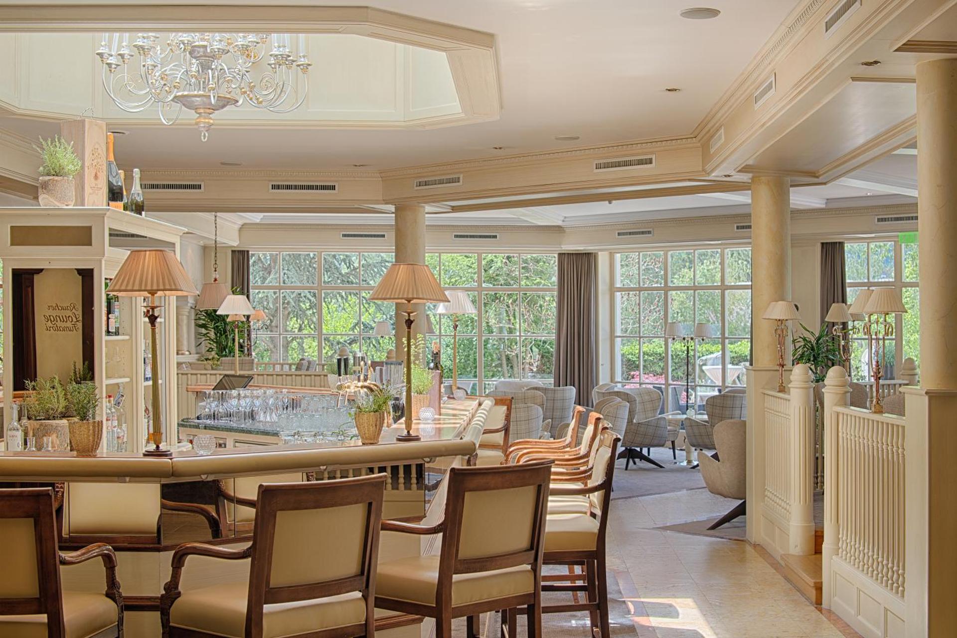 Majestic - Unique Spa Resort - Photo 34