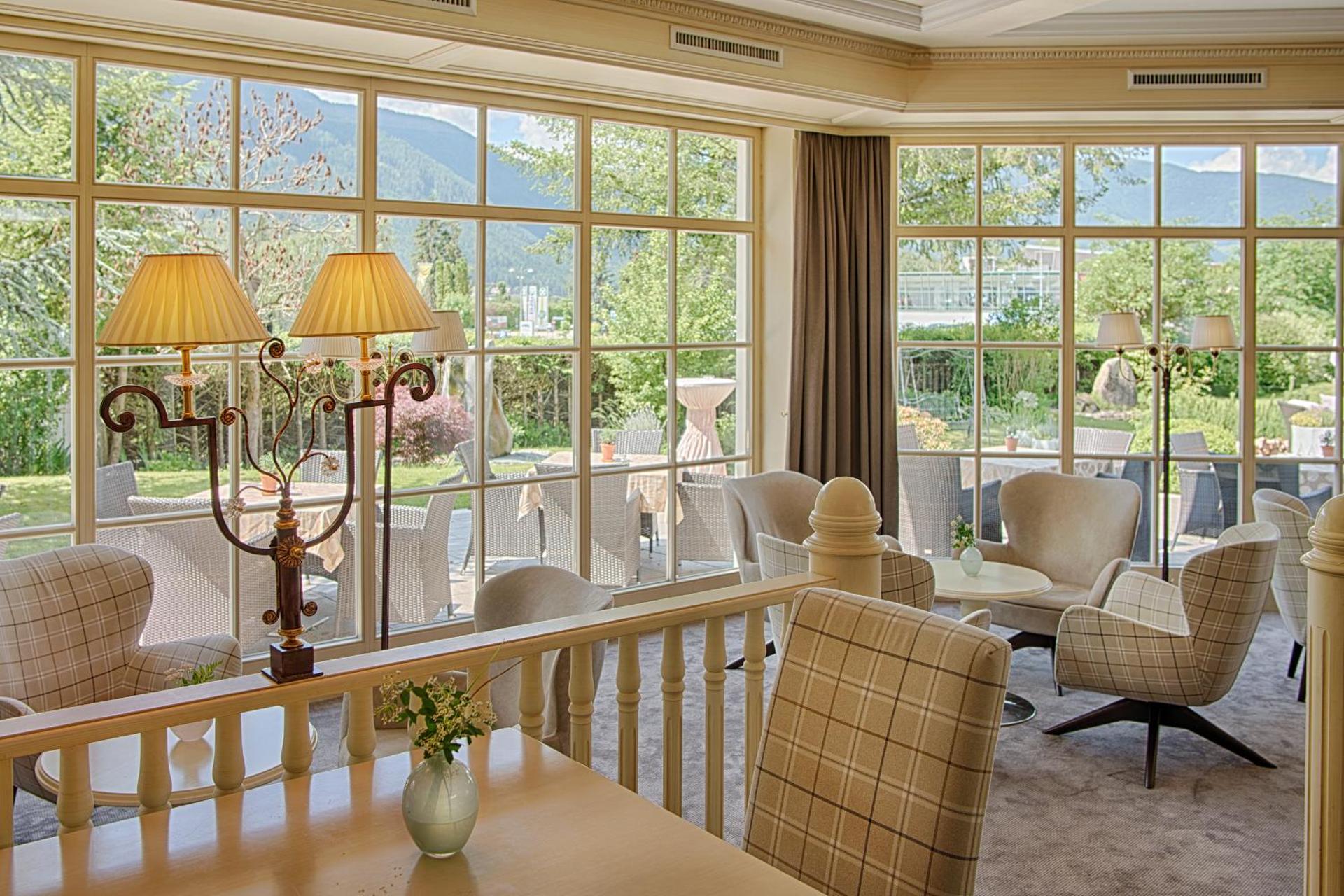 Majestic - Unique Spa Resort - Photo 20