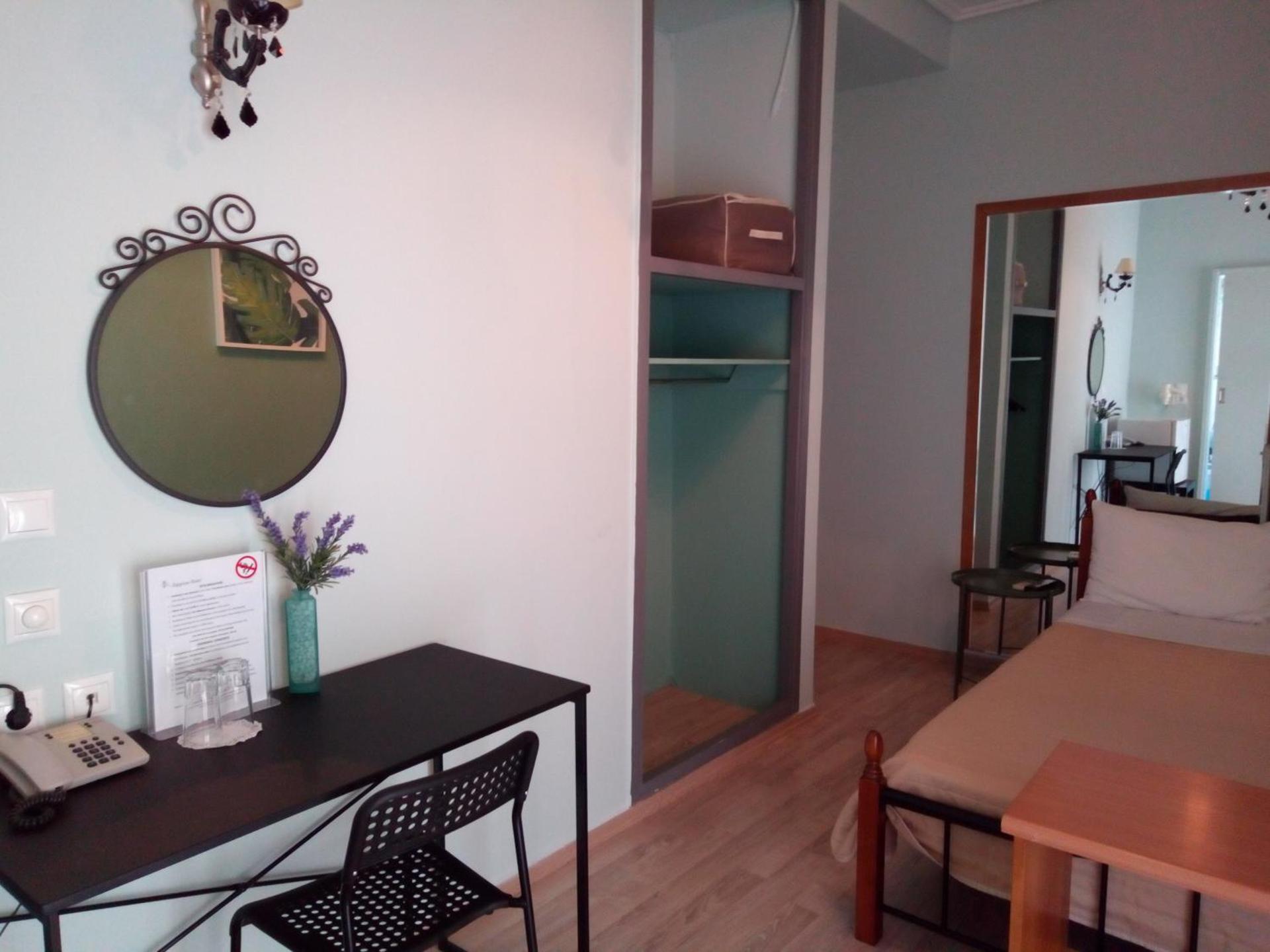 Zappion Hotel - Photo 29