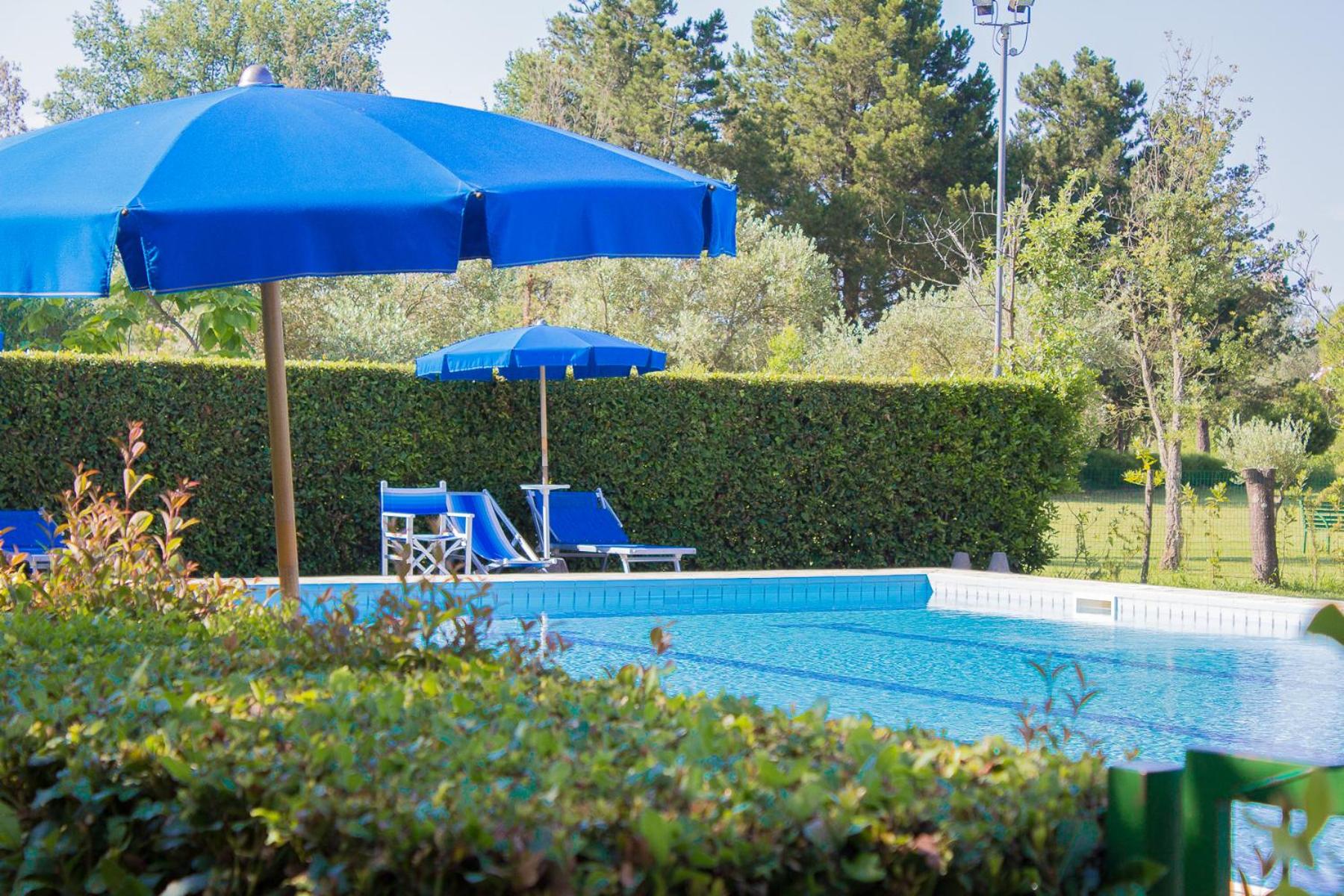 B&B Da Pio - Photo 79