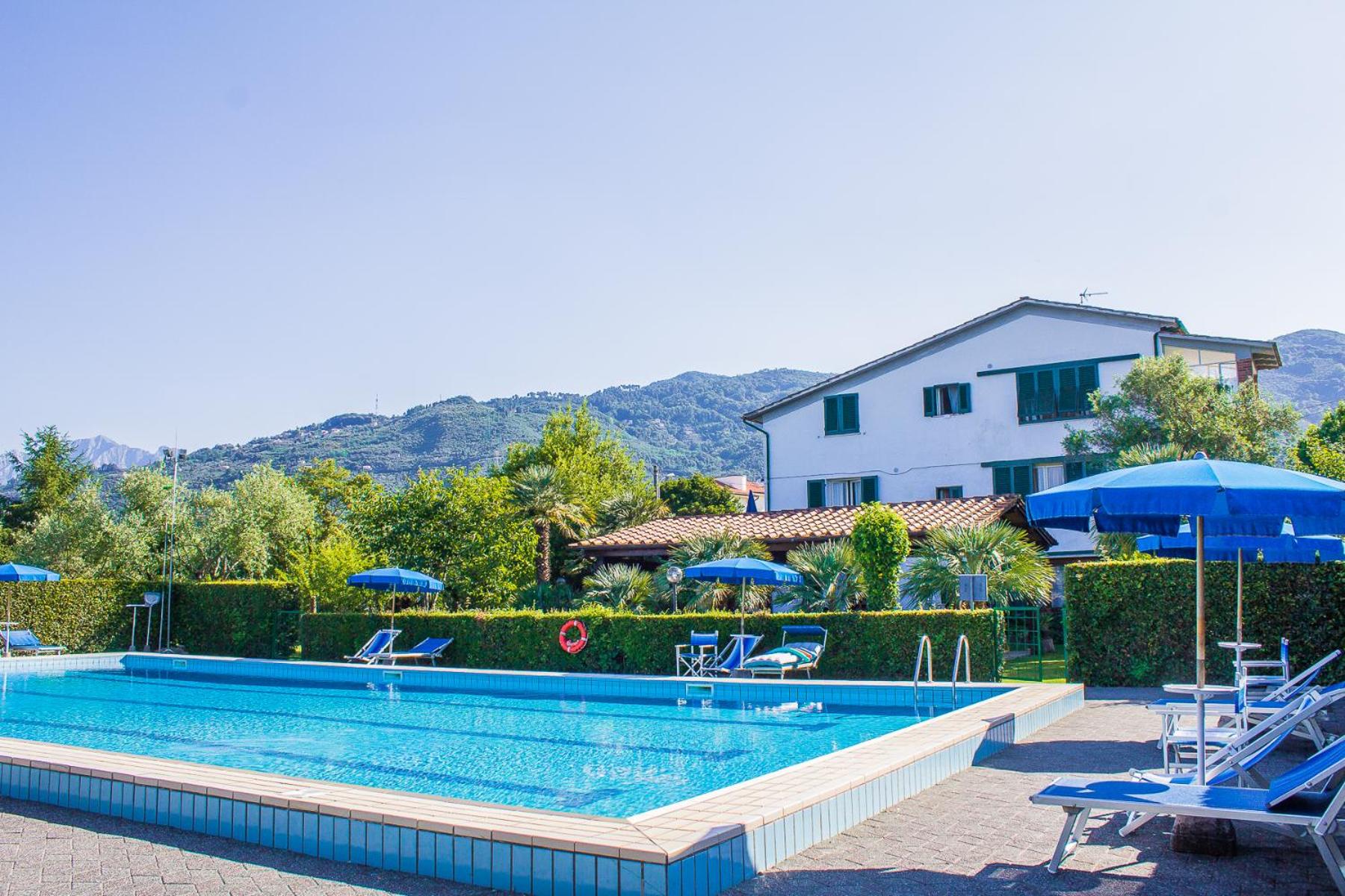 B&B Da Pio - Photo 30