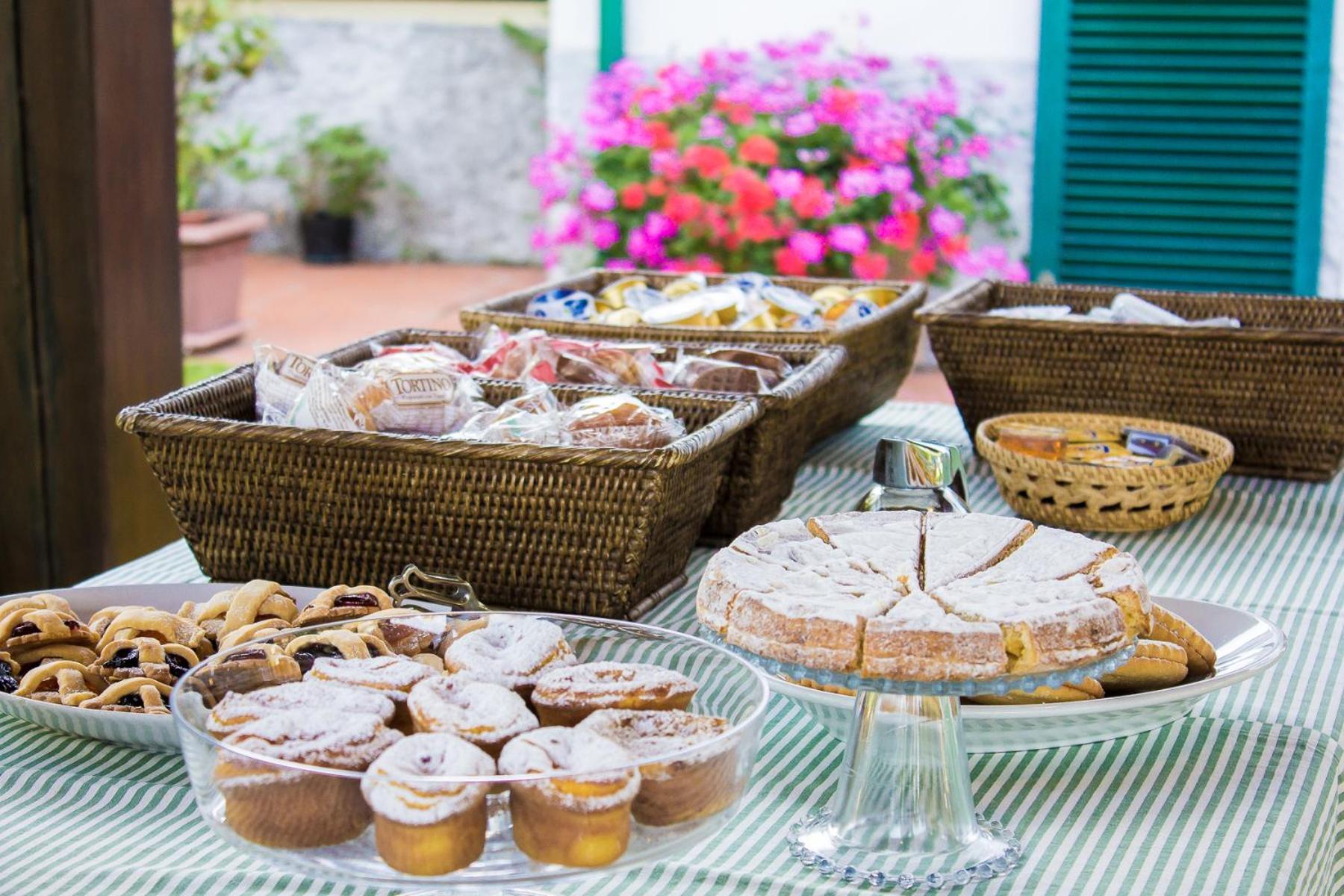 B&B Da Pio - Photo 43