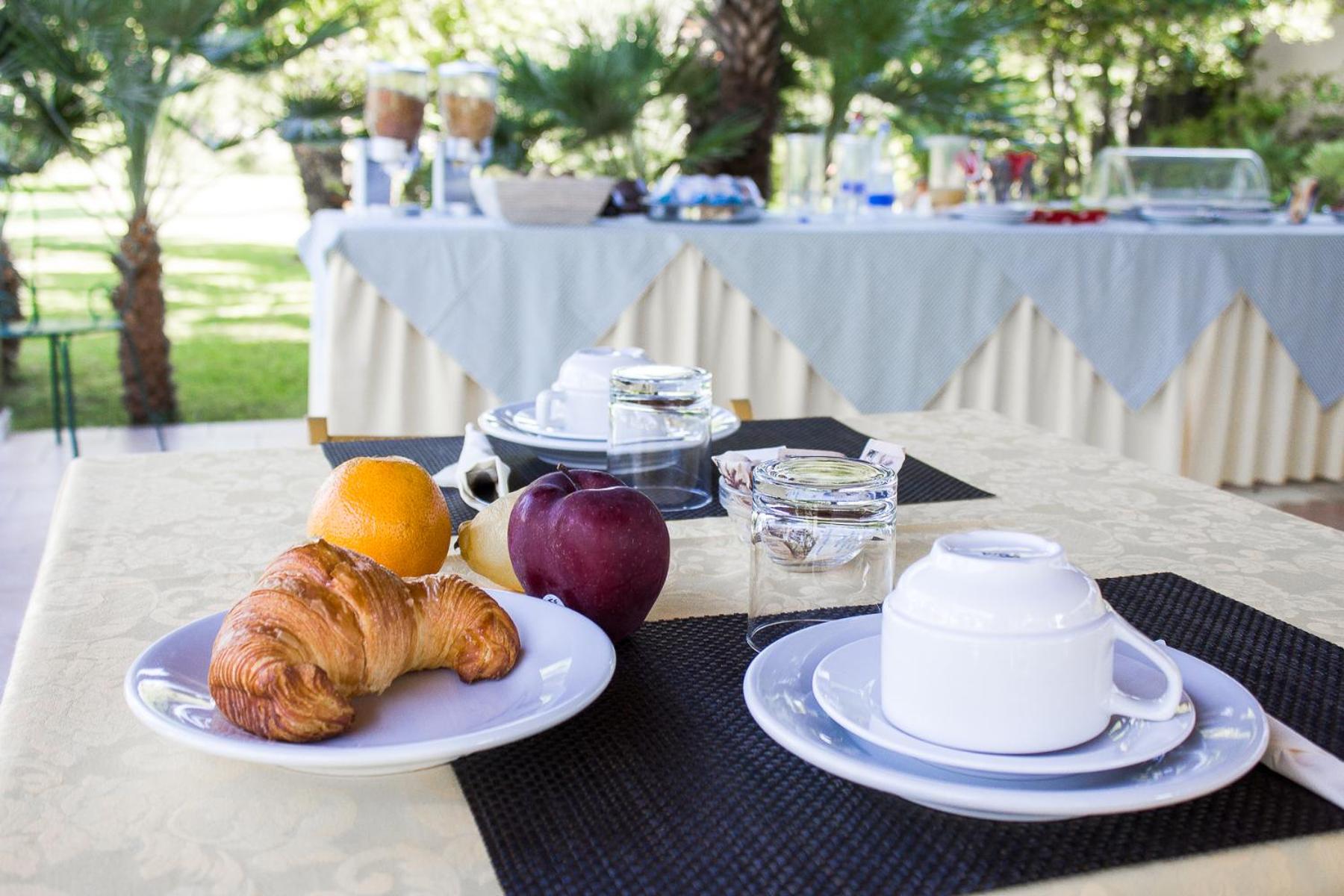 B&B Da Pio - Photo 29