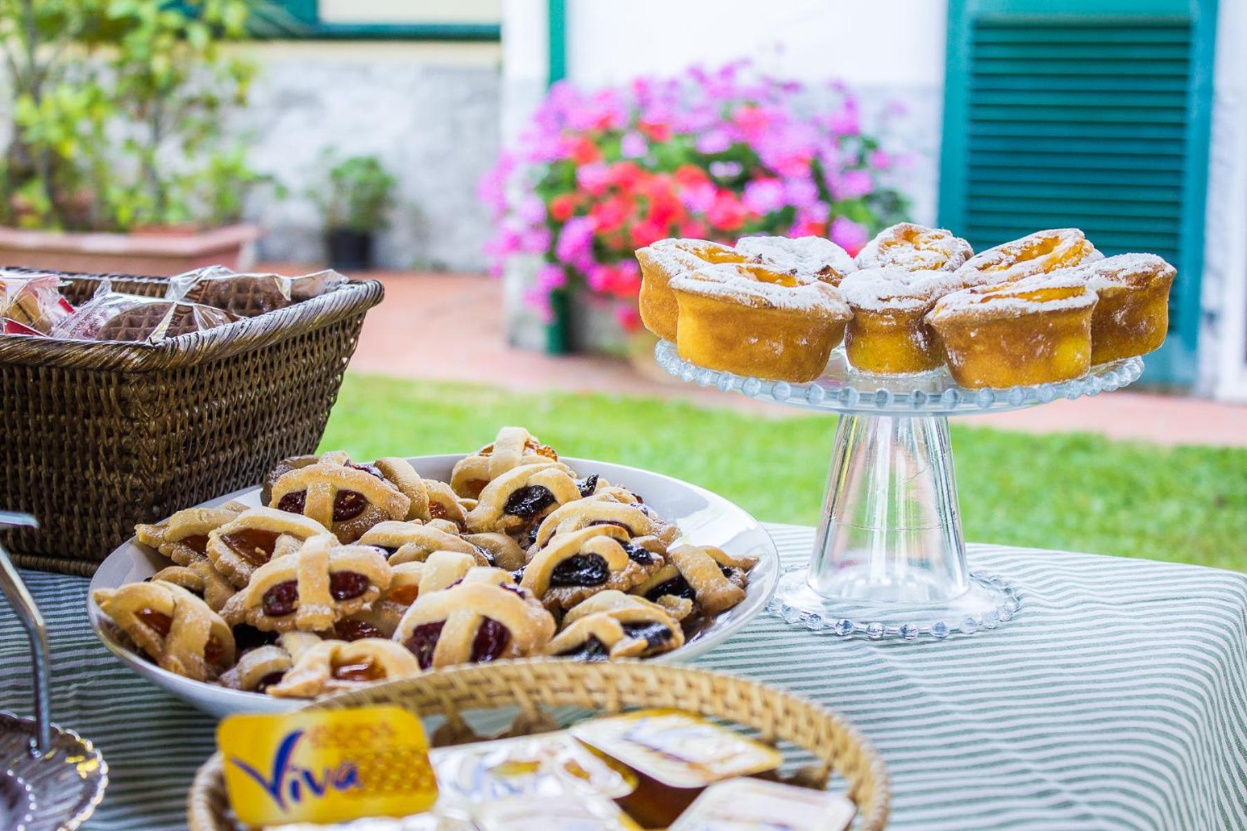 B&B Da Pio - Photo 45