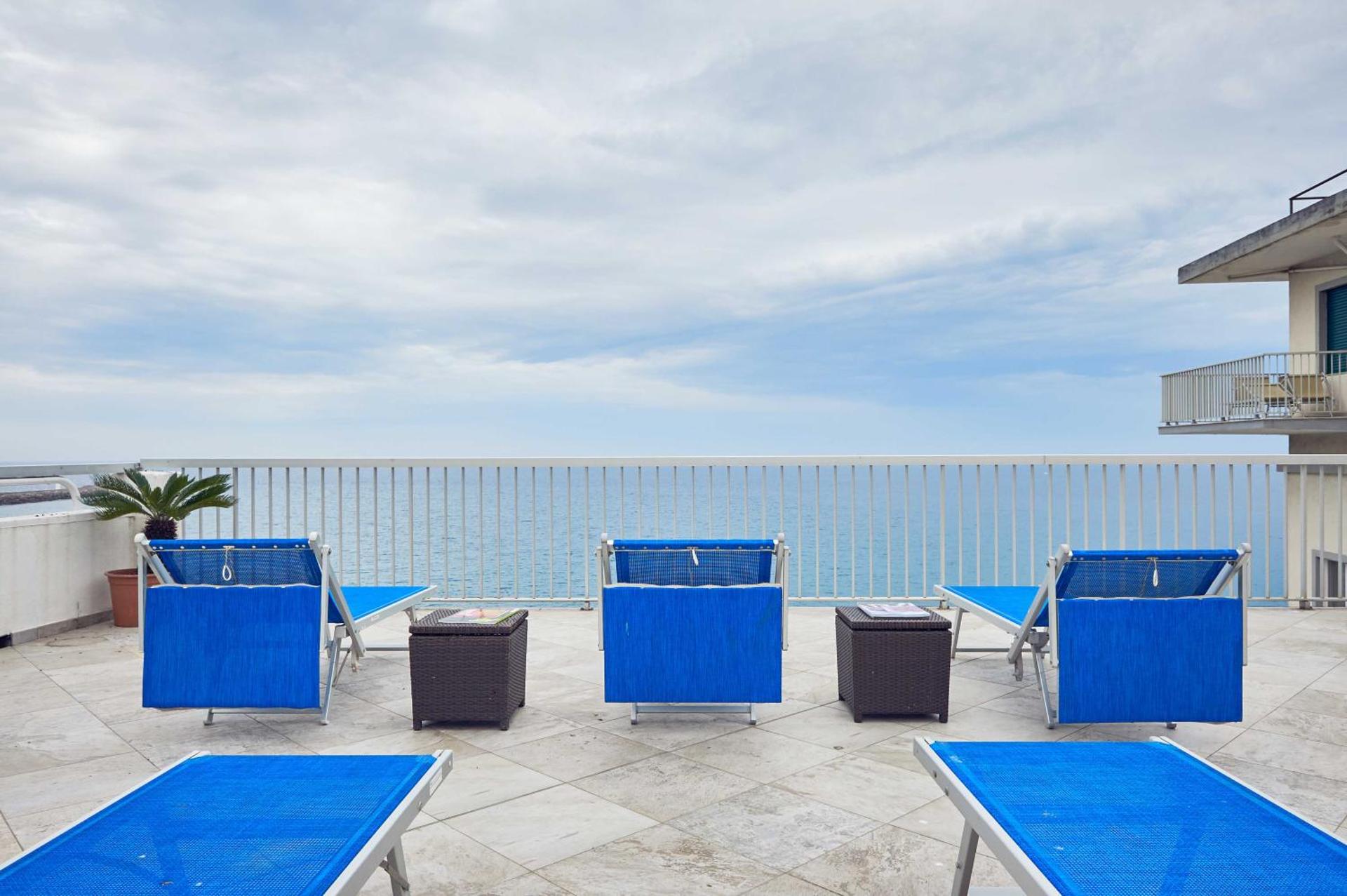 Hotel Corallo - Photo 33