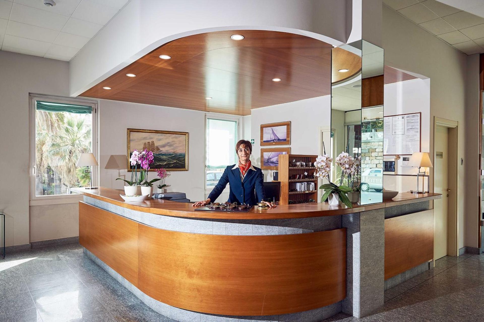 Hotel Corallo - Photo 10