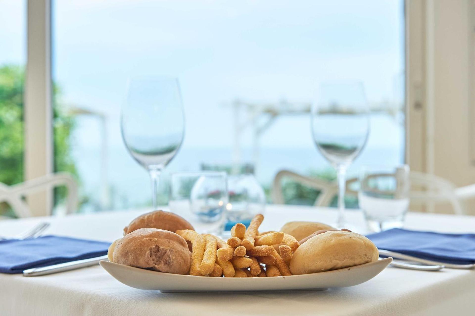 Hotel Corallo - Photo 31