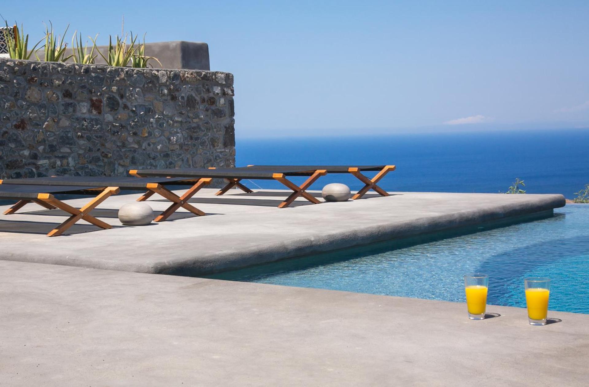 Santorini Villas - Photo 84