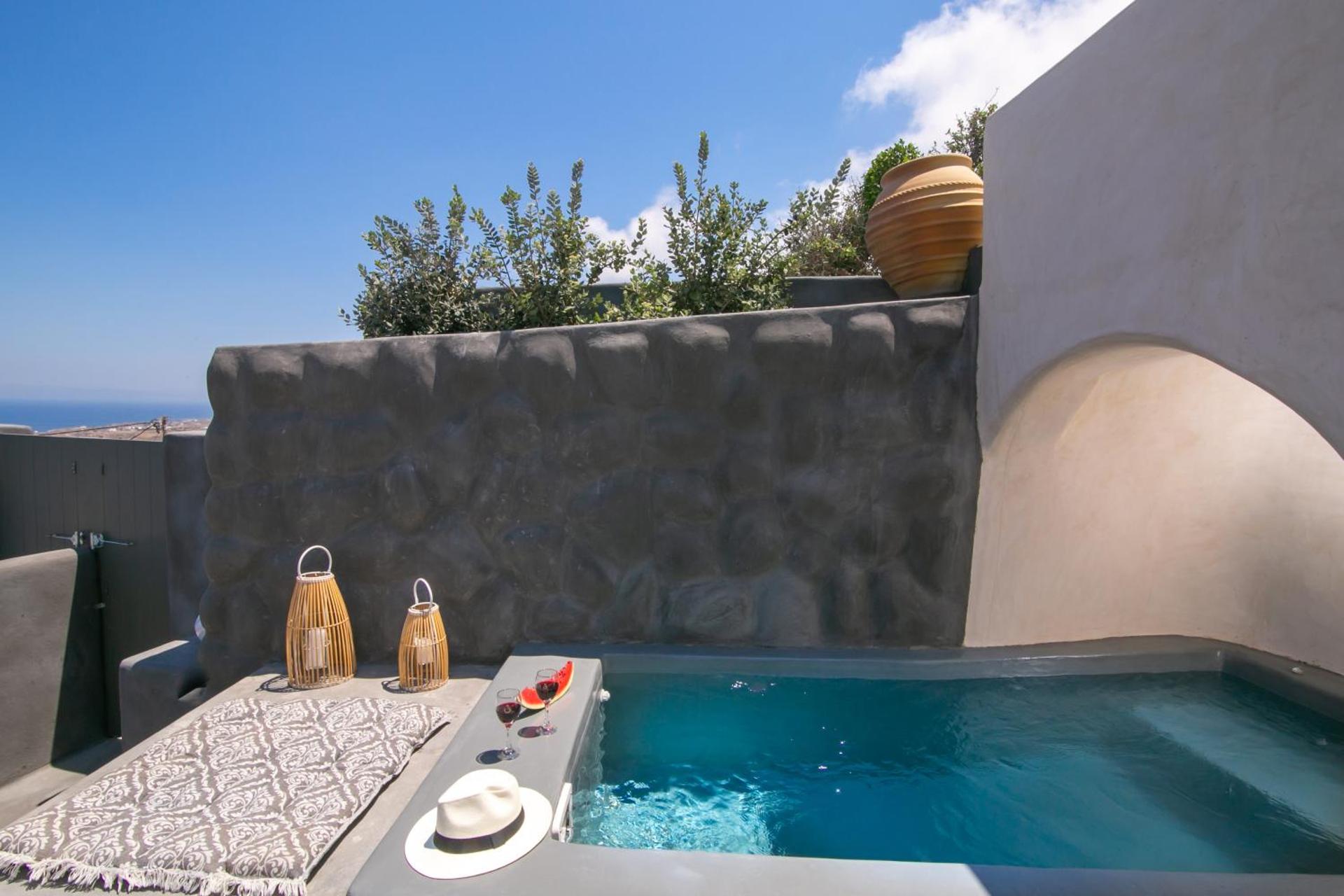Apartment Rinia (Outdoor Hot Tub)