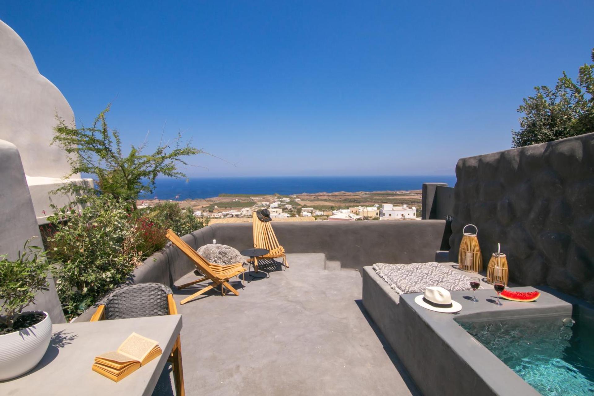 Santorini Villas - Photo 31