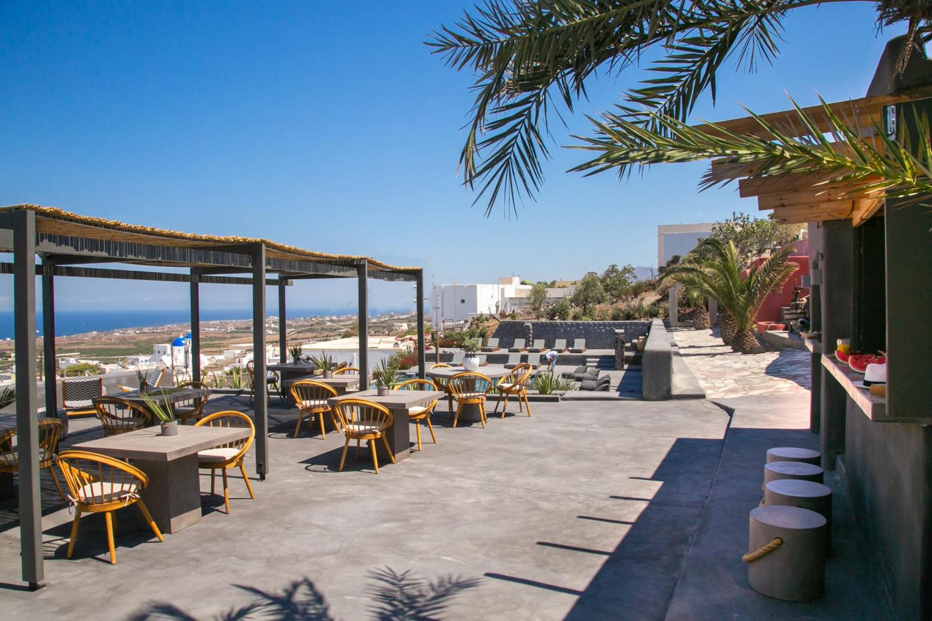 Santorini Villas - Photo 5