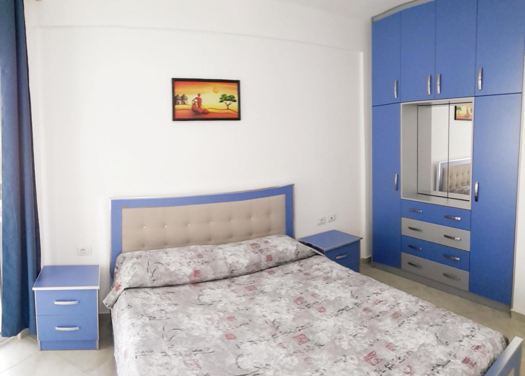 Saranda Apartments - Photo 17