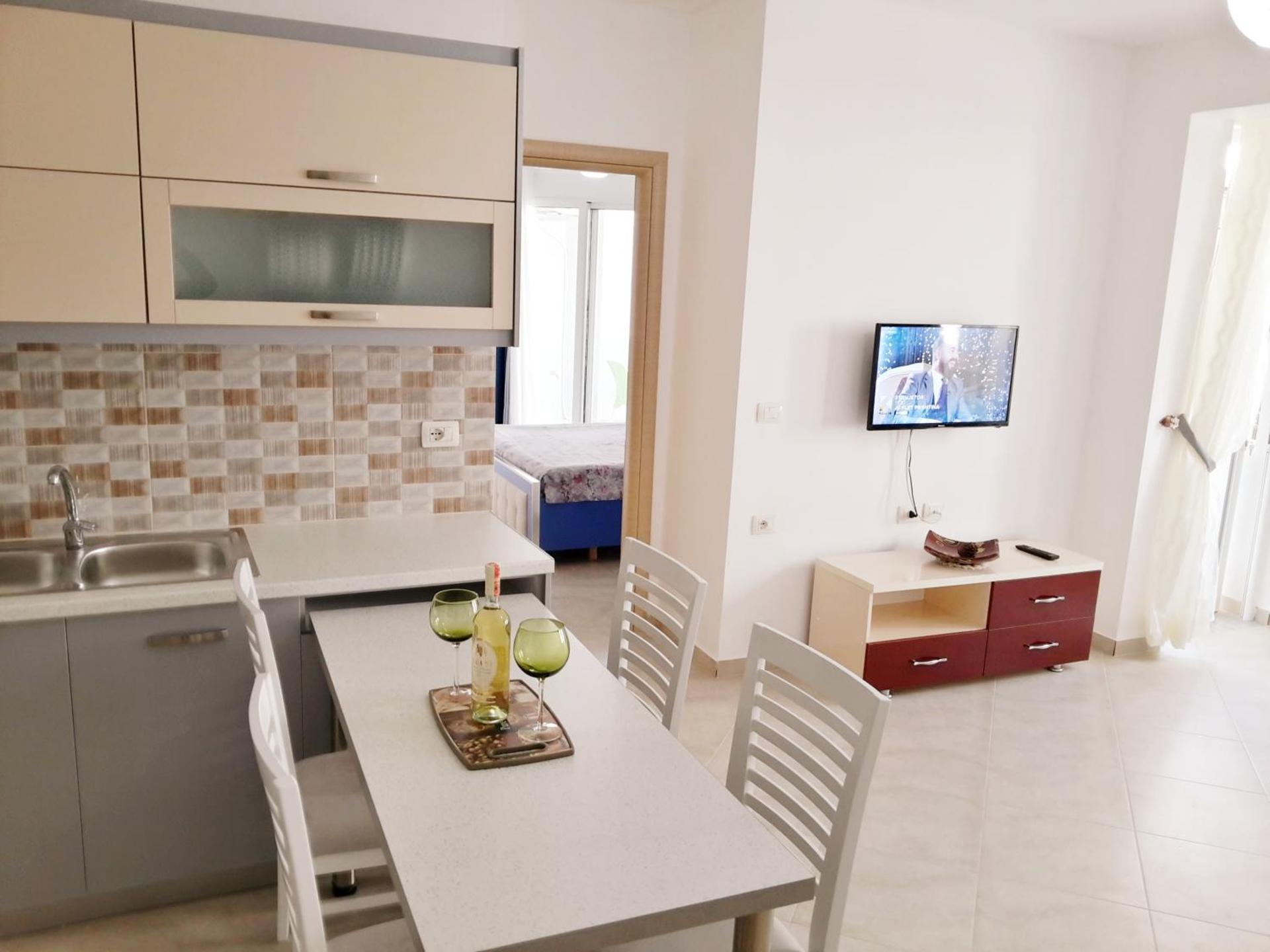 Saranda Apartments - Photo 20