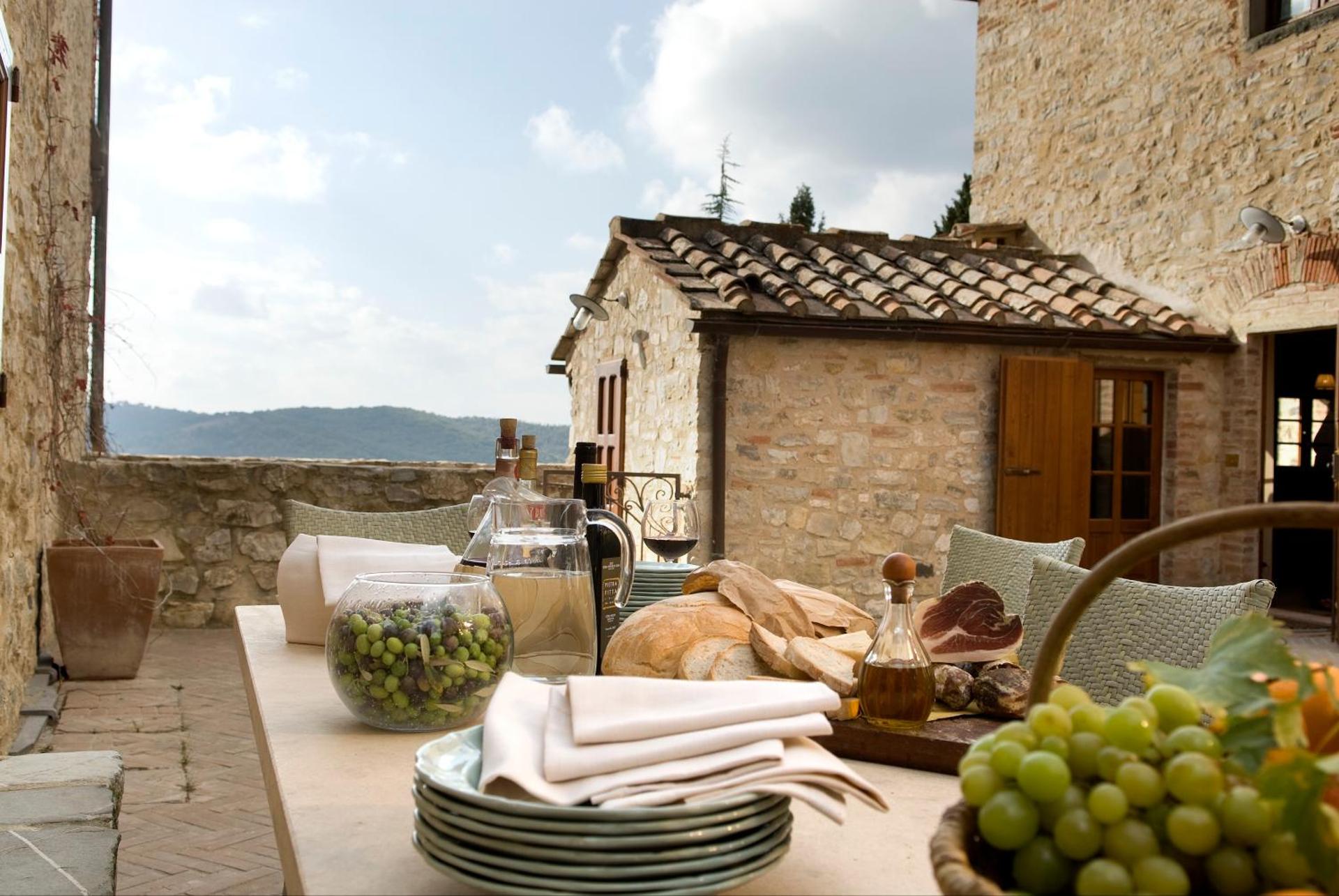 Borgo Di Pietrafitta Relais - Photo 47